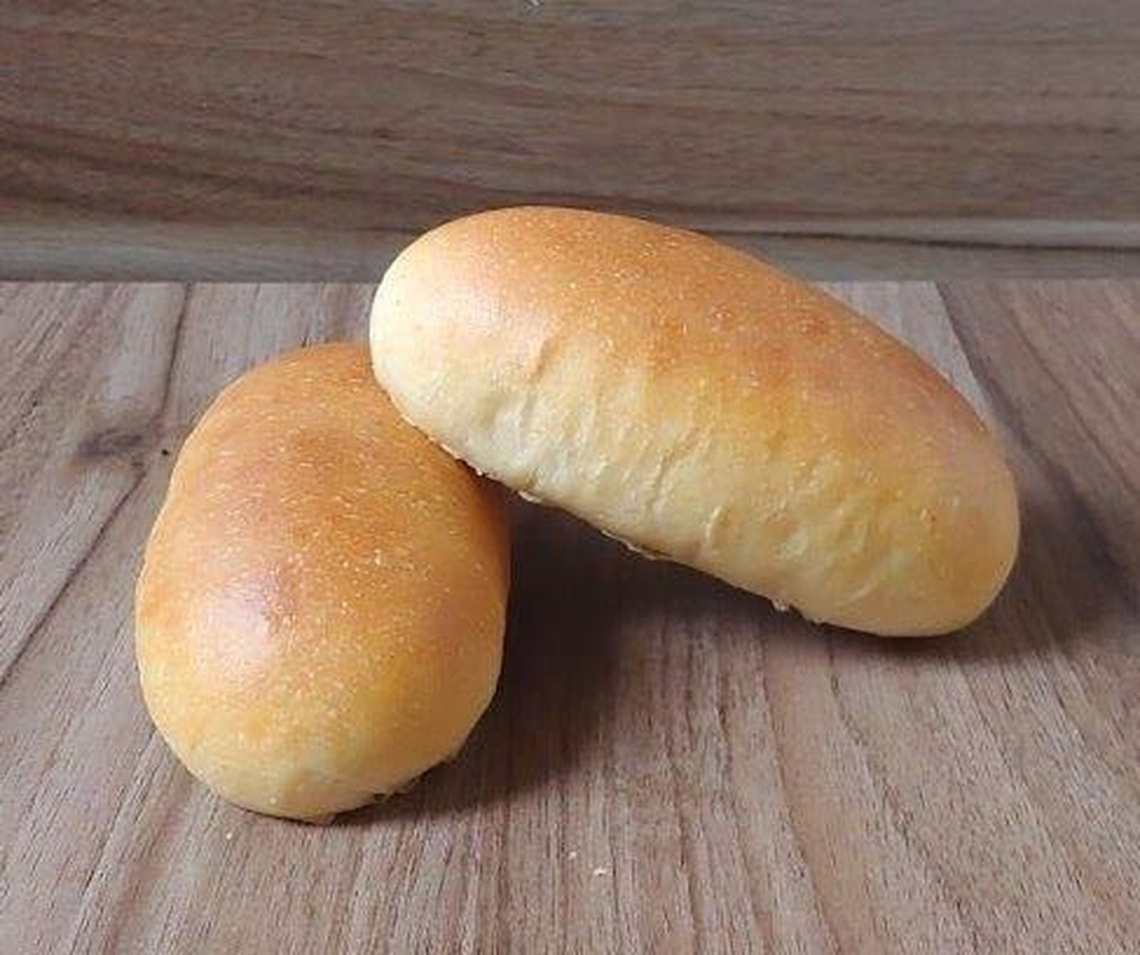 Bollicaos con harina zamorana