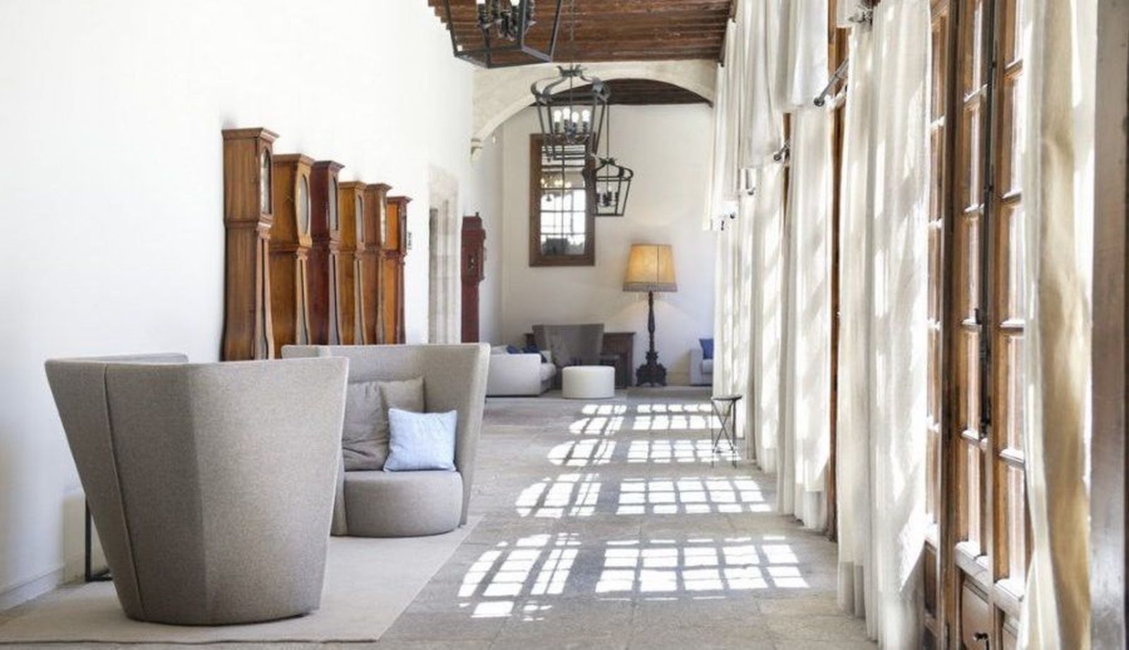 El Parador de Zamora cerrará sus puertas este 2024 para su restauración