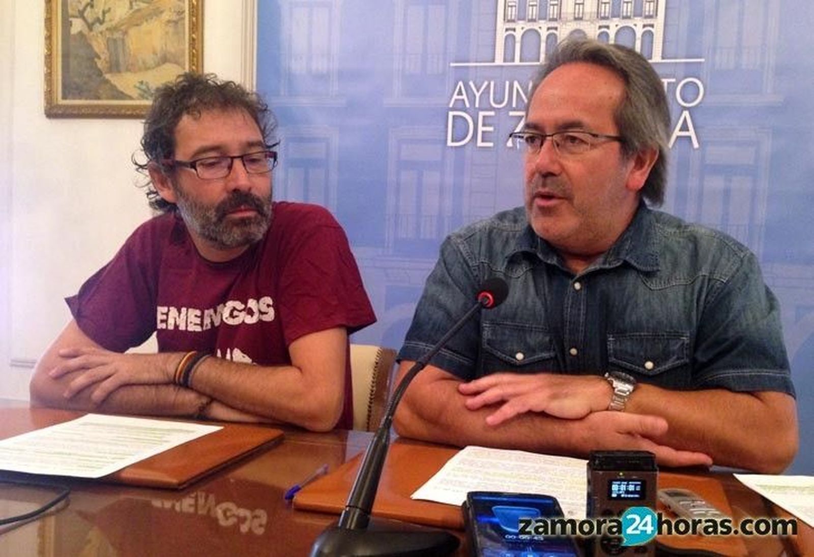 Guarido, sobre el mercadillo: "Hay que tomar las decisiones en función de los pros y los contras"