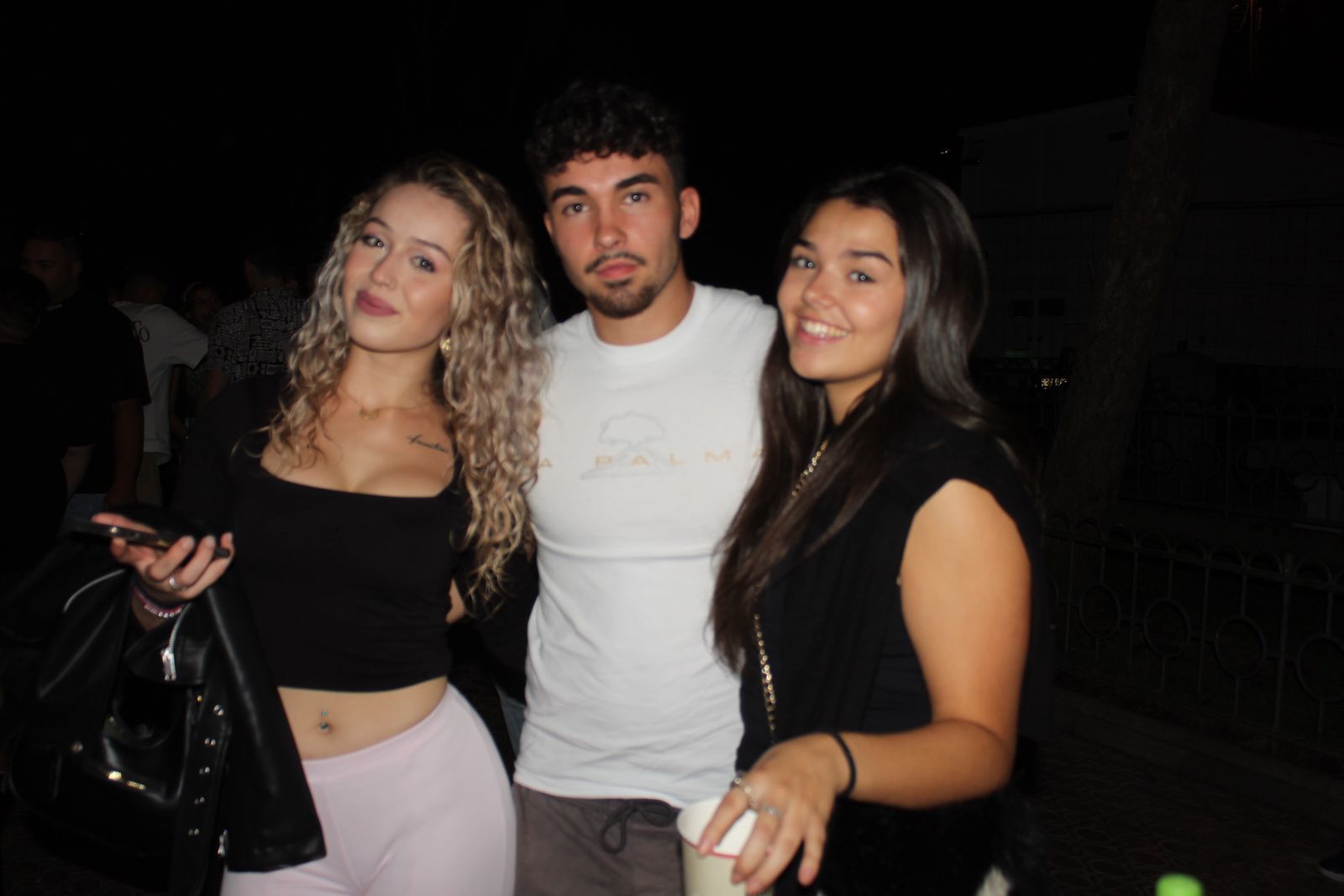 Así se ha vivido la tarde-noche en la penúltima jornada de la Feria de Días