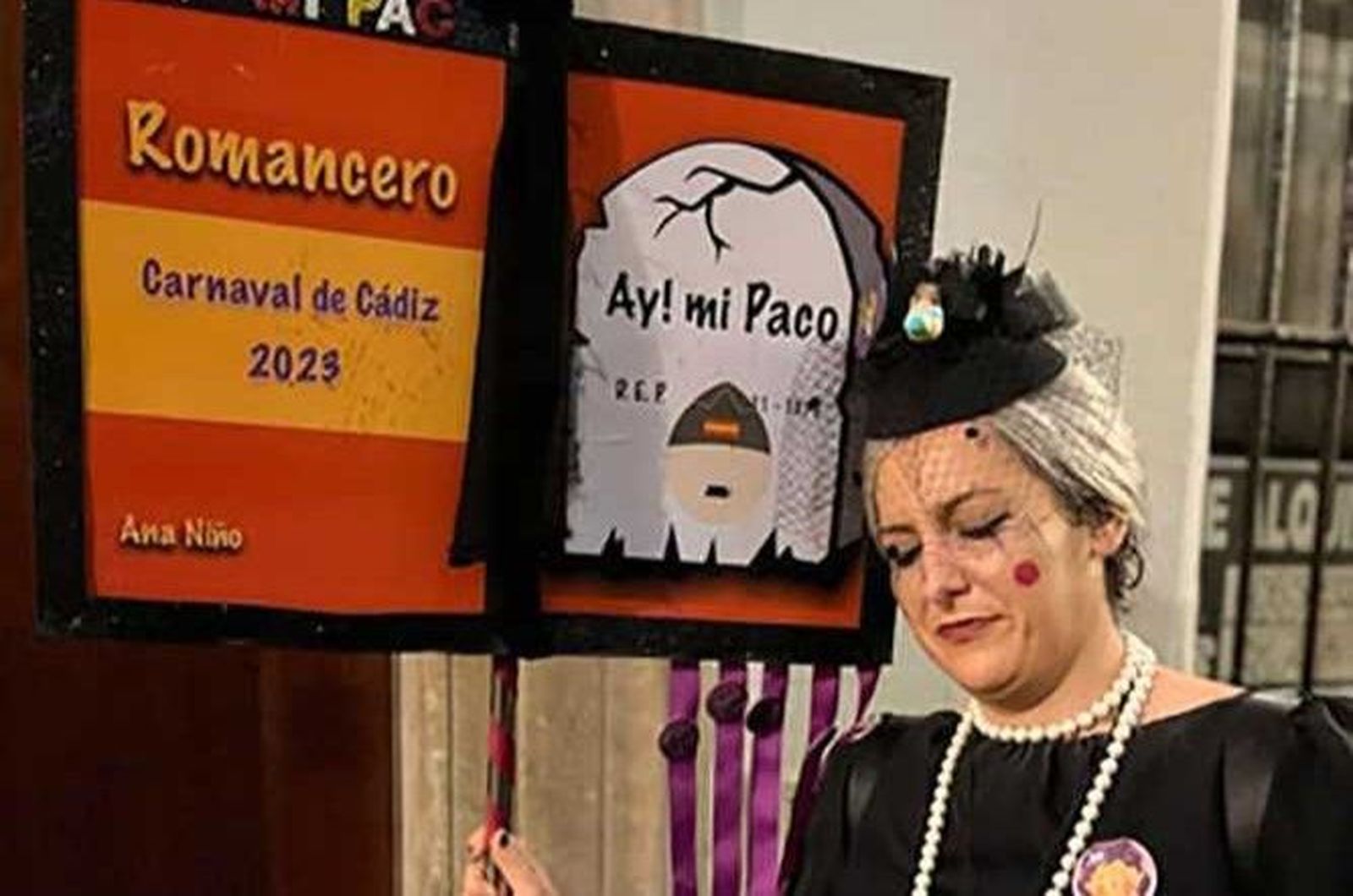 El romancero de Cádiz llega a Zamora