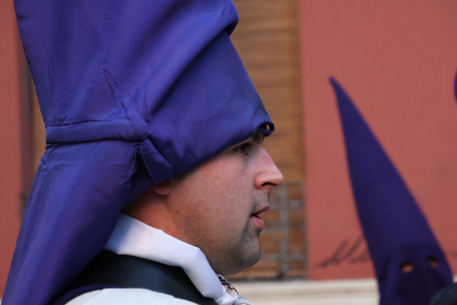 GALERÍA | Revive en imágenes la procesión de Jesús del Vía Crucis