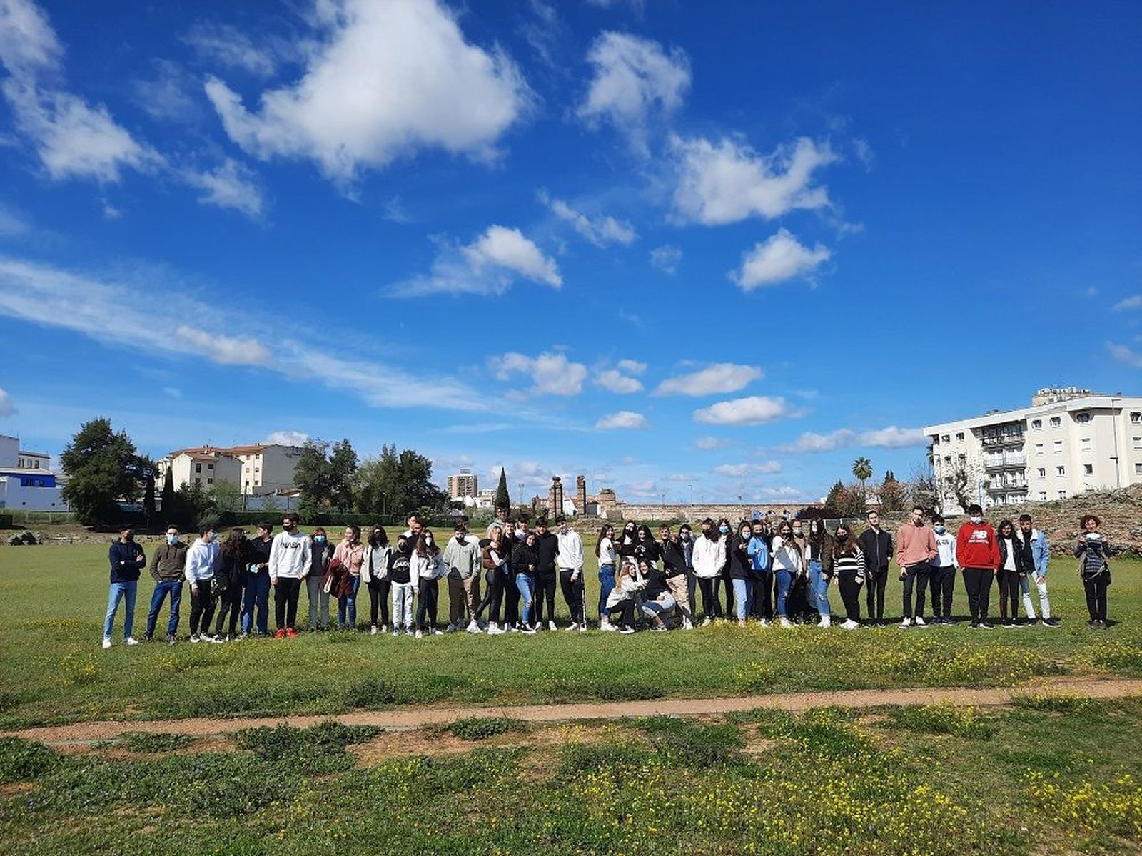 IES Leonardo da Vinci