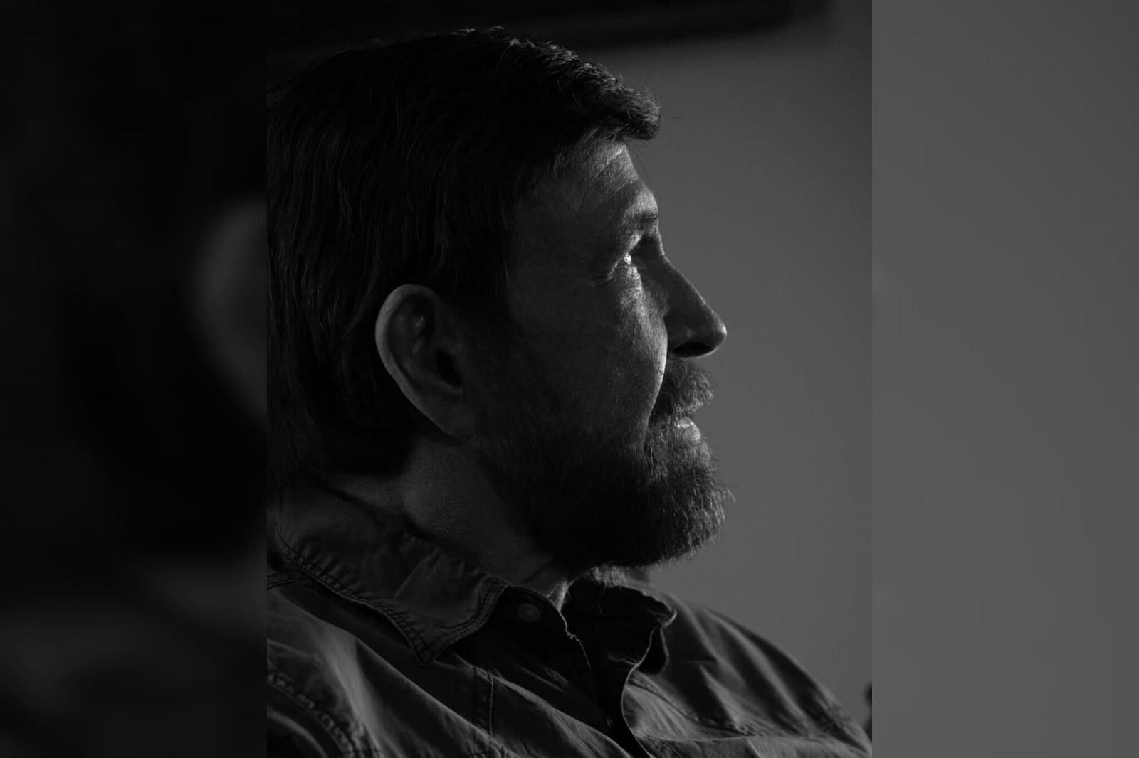 Fallece Chuck Norris