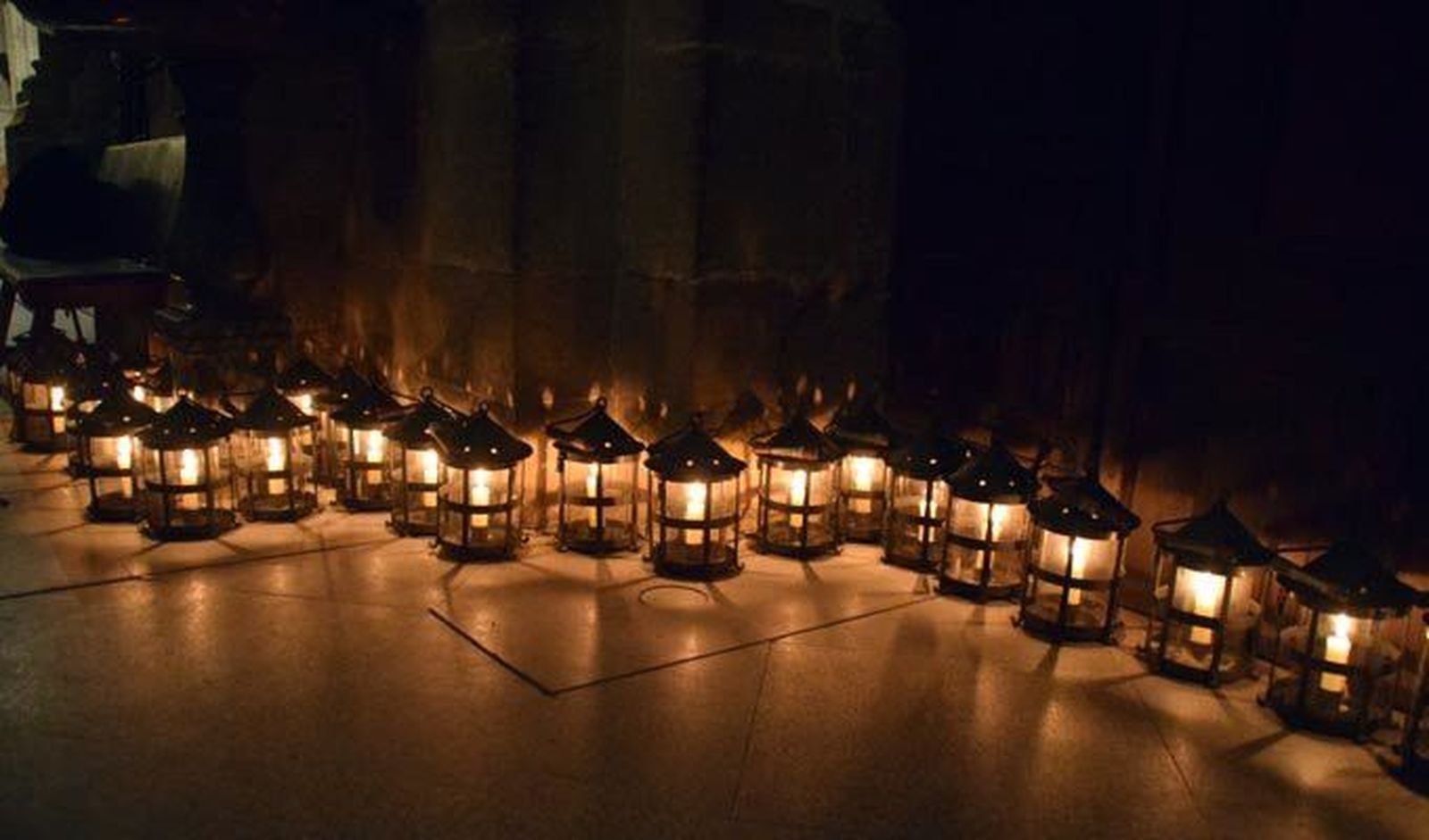 La agenda de la Semana Santa de Zamora