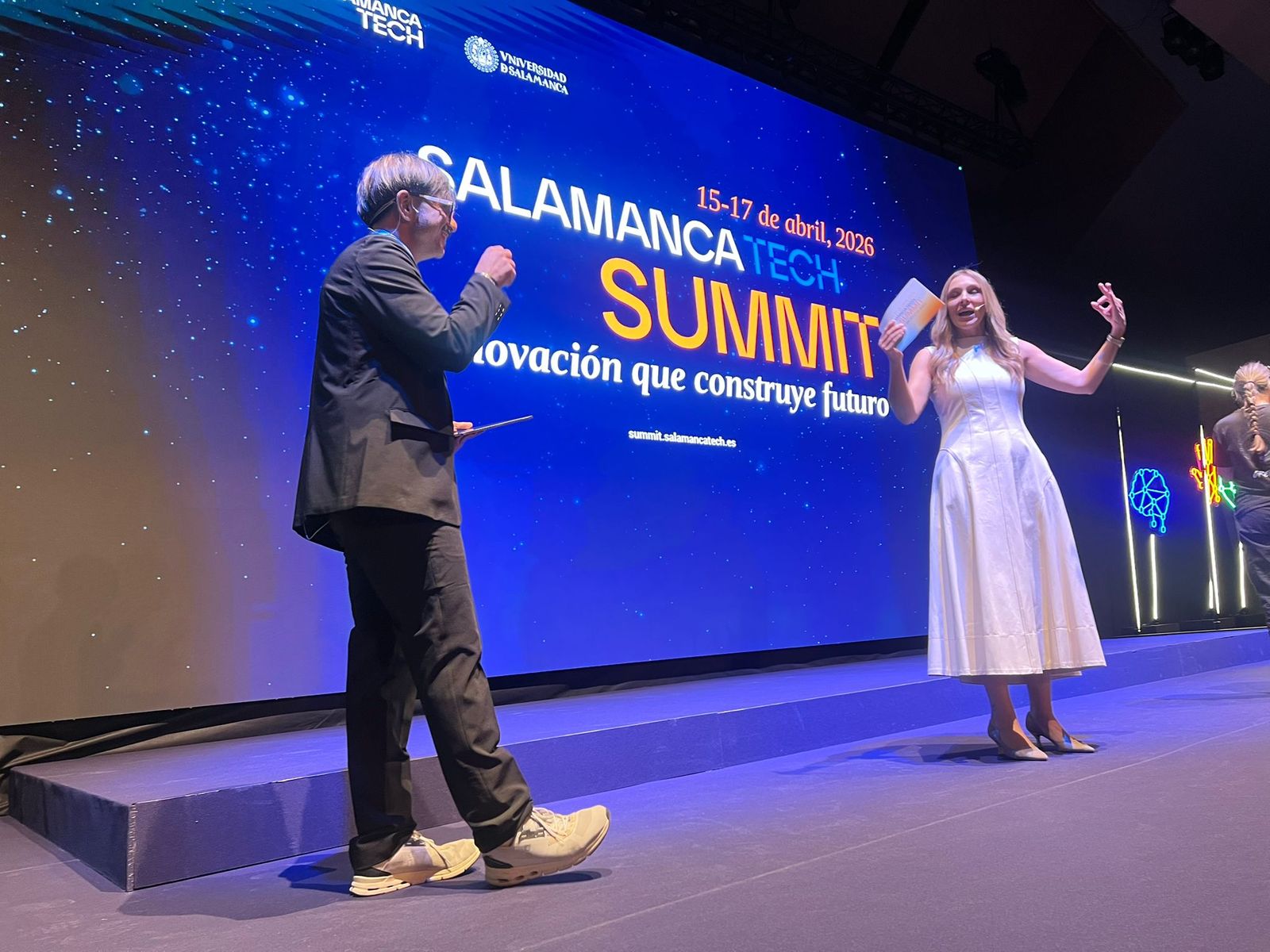 Salamanca Tech Summit 2026