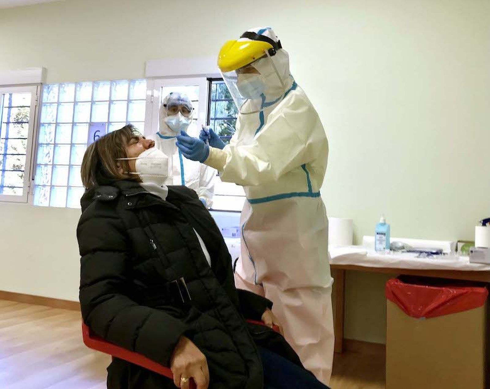 Cribado en Guijuelo 05MAX202012497911