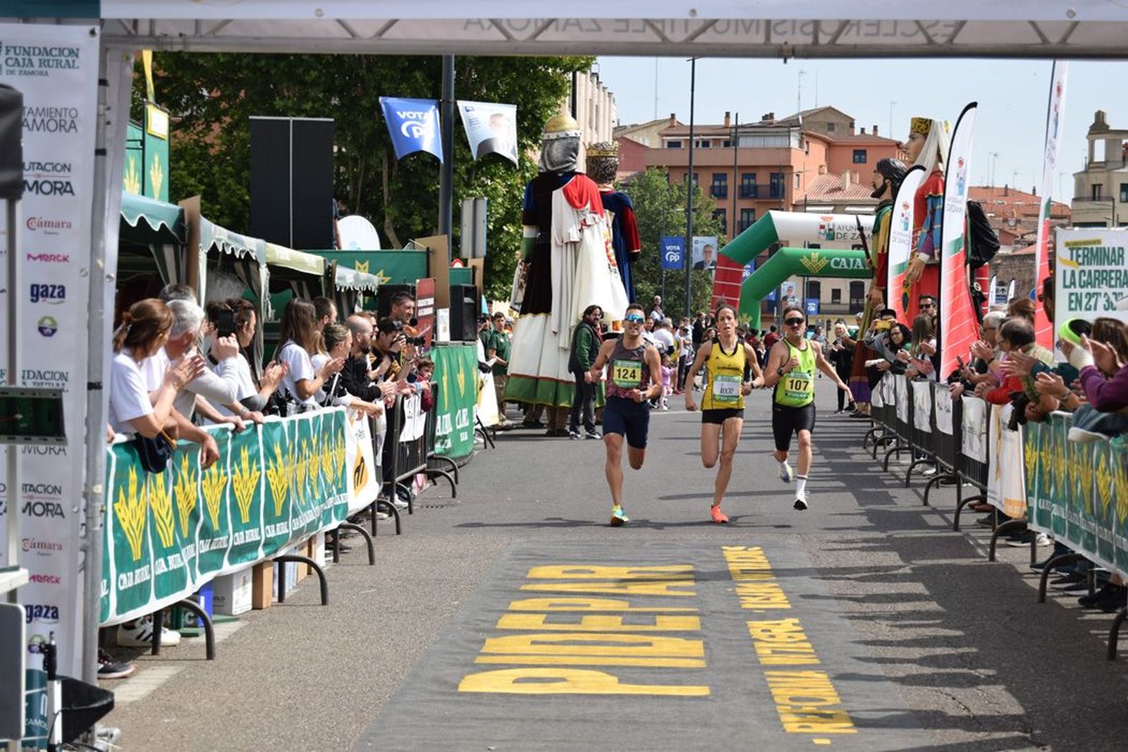 VIII Carrera Cerco de Zamora (1)