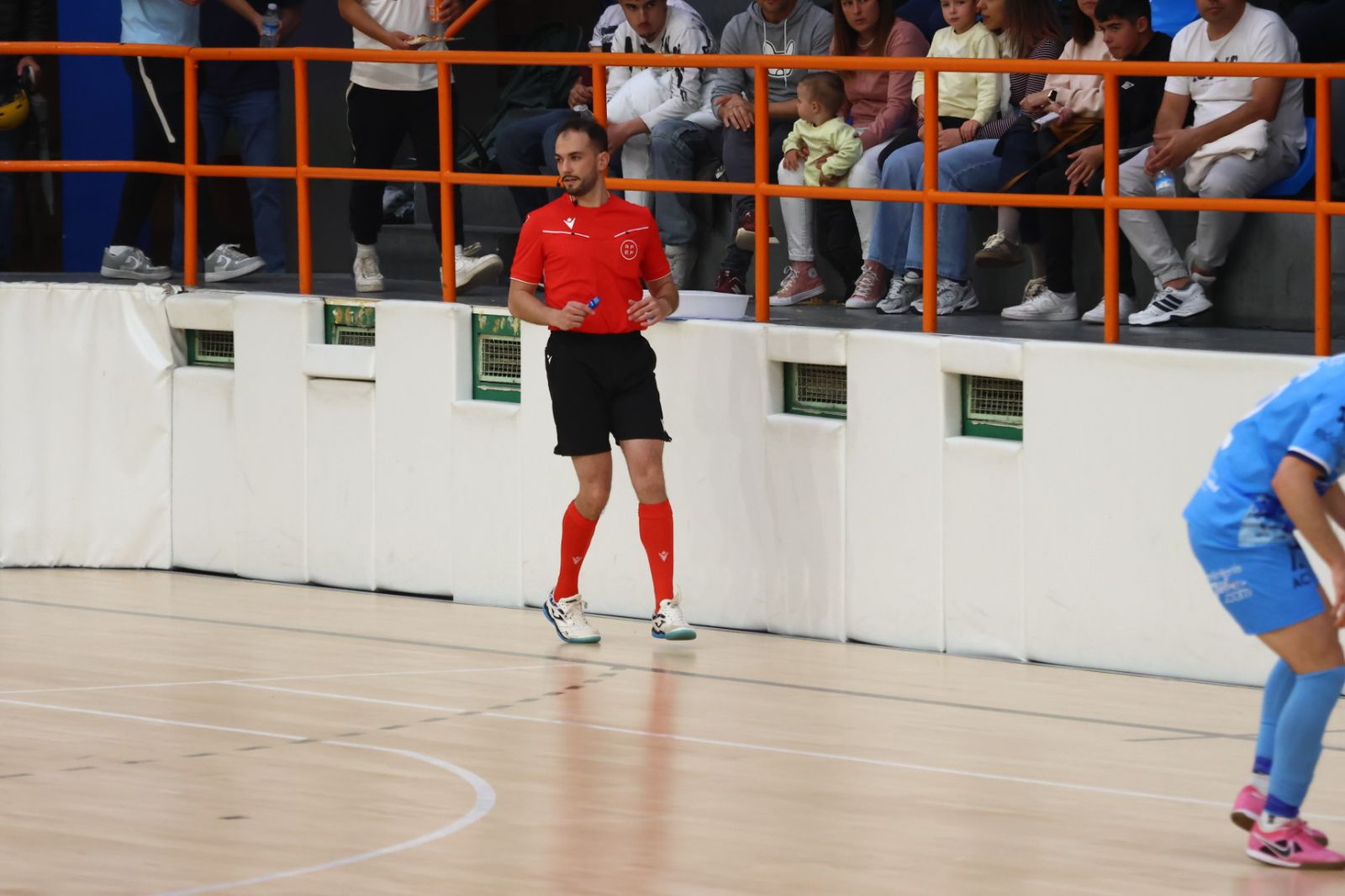 Salamanca Fútbol Sala - Pinseque