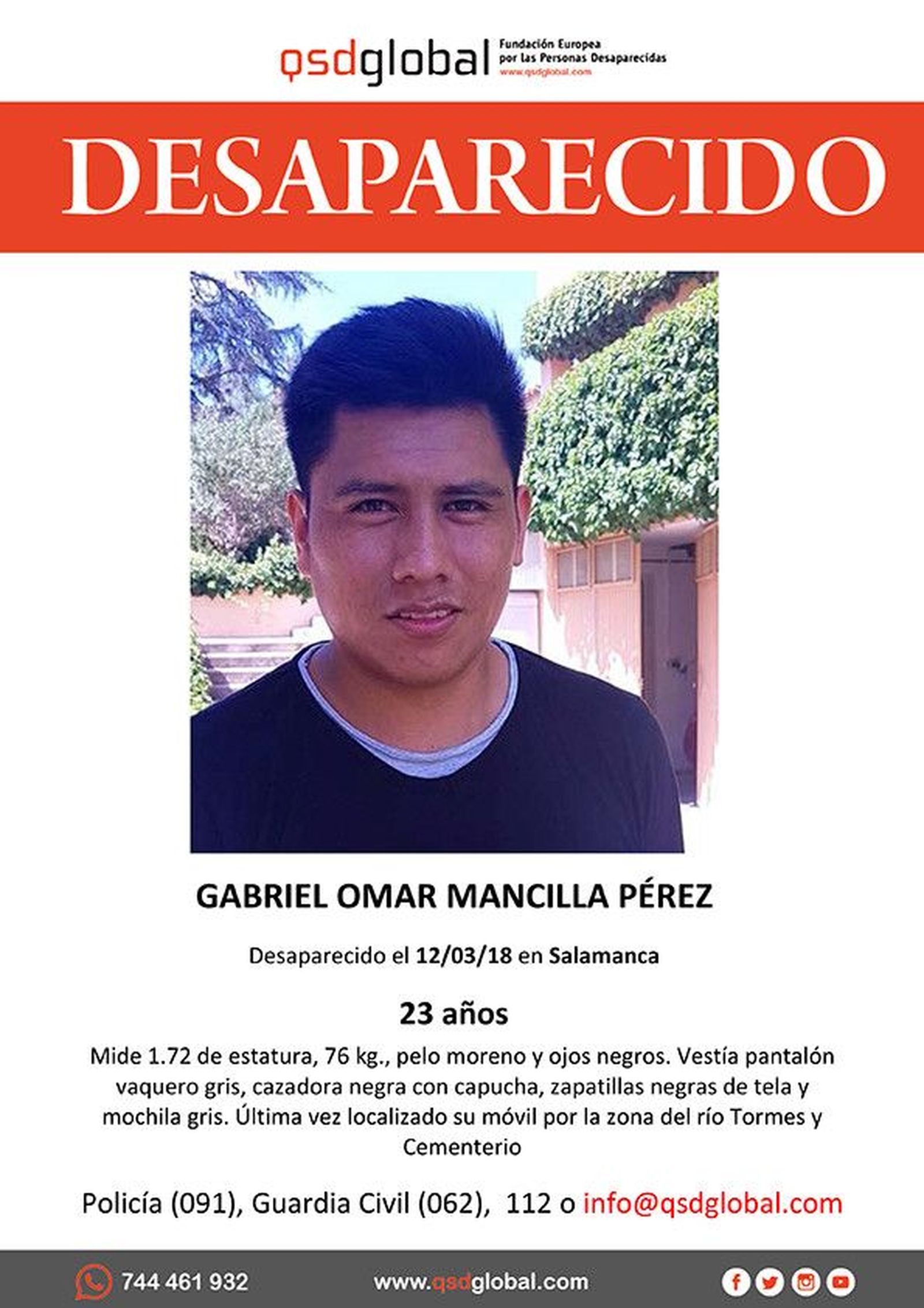 12 03 18 GABRIEL OMAR MANCILLA