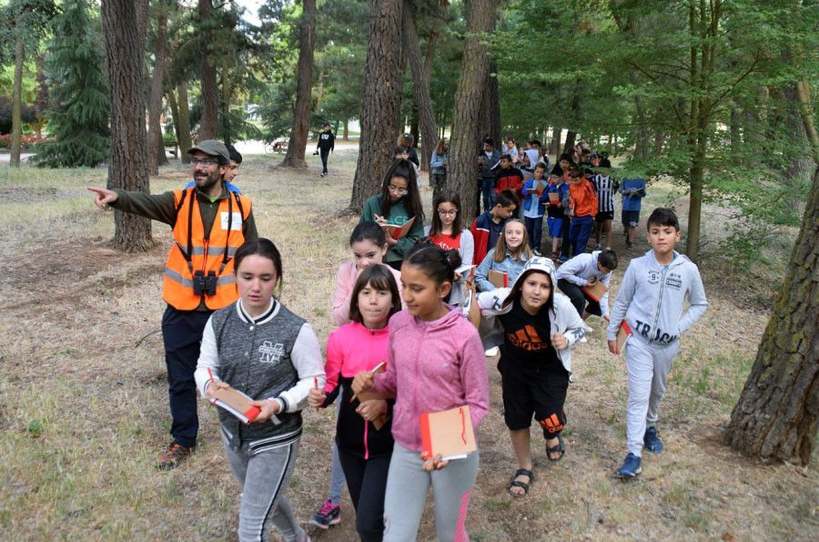 Medioambiente valorio ambiental