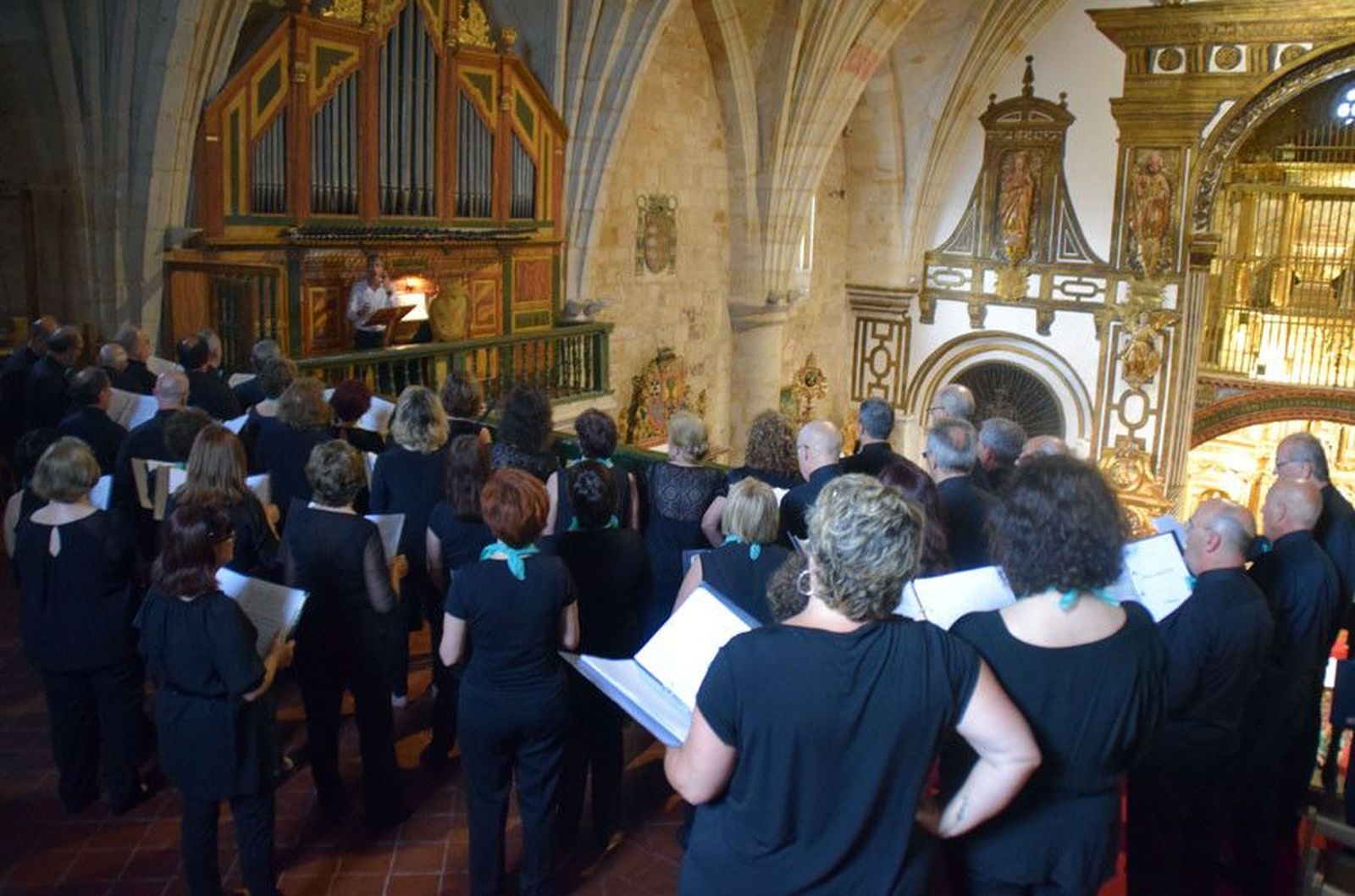 Peregrinaje sanpedro18