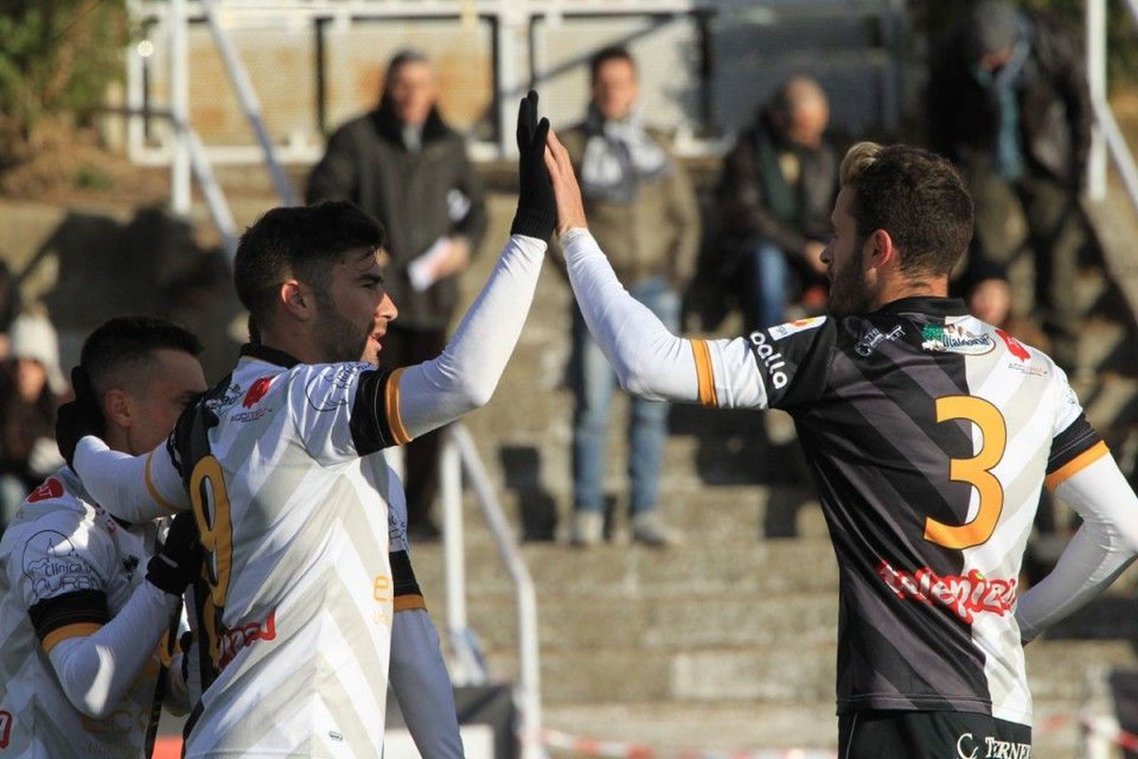 ISAAC GOL BURGOS PROM