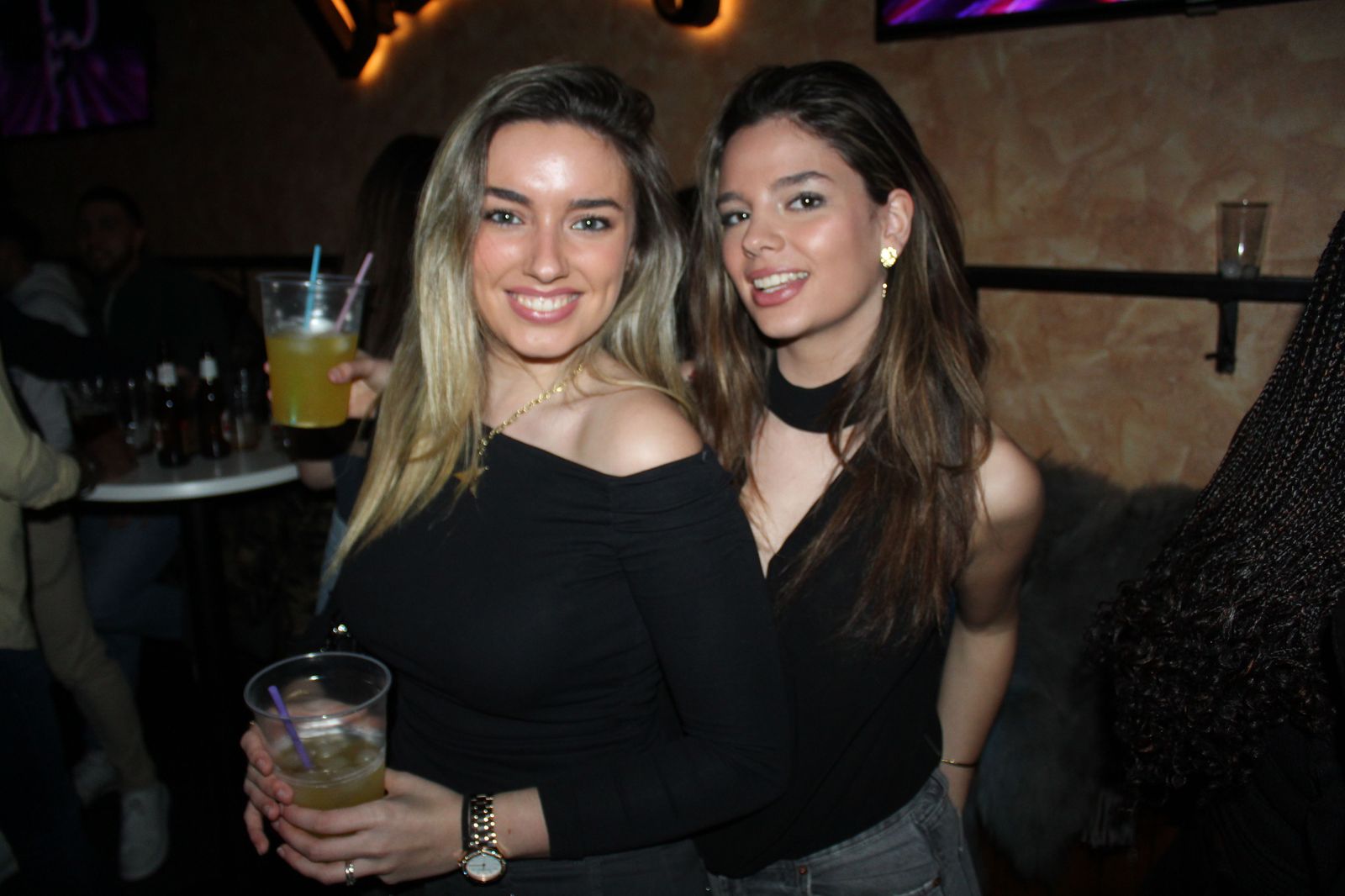 Salamanca de noche viernes 8 de marzo de 2024