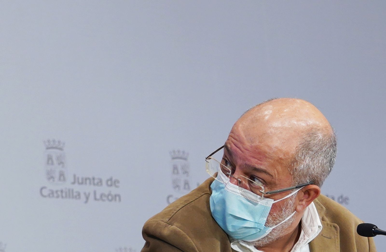 Igea navega “con cierto optimismo” por la cuarta ola de la pandemia: “Esperamos alcanzar un grado de inmunización suficiente antes de que acabe julio”