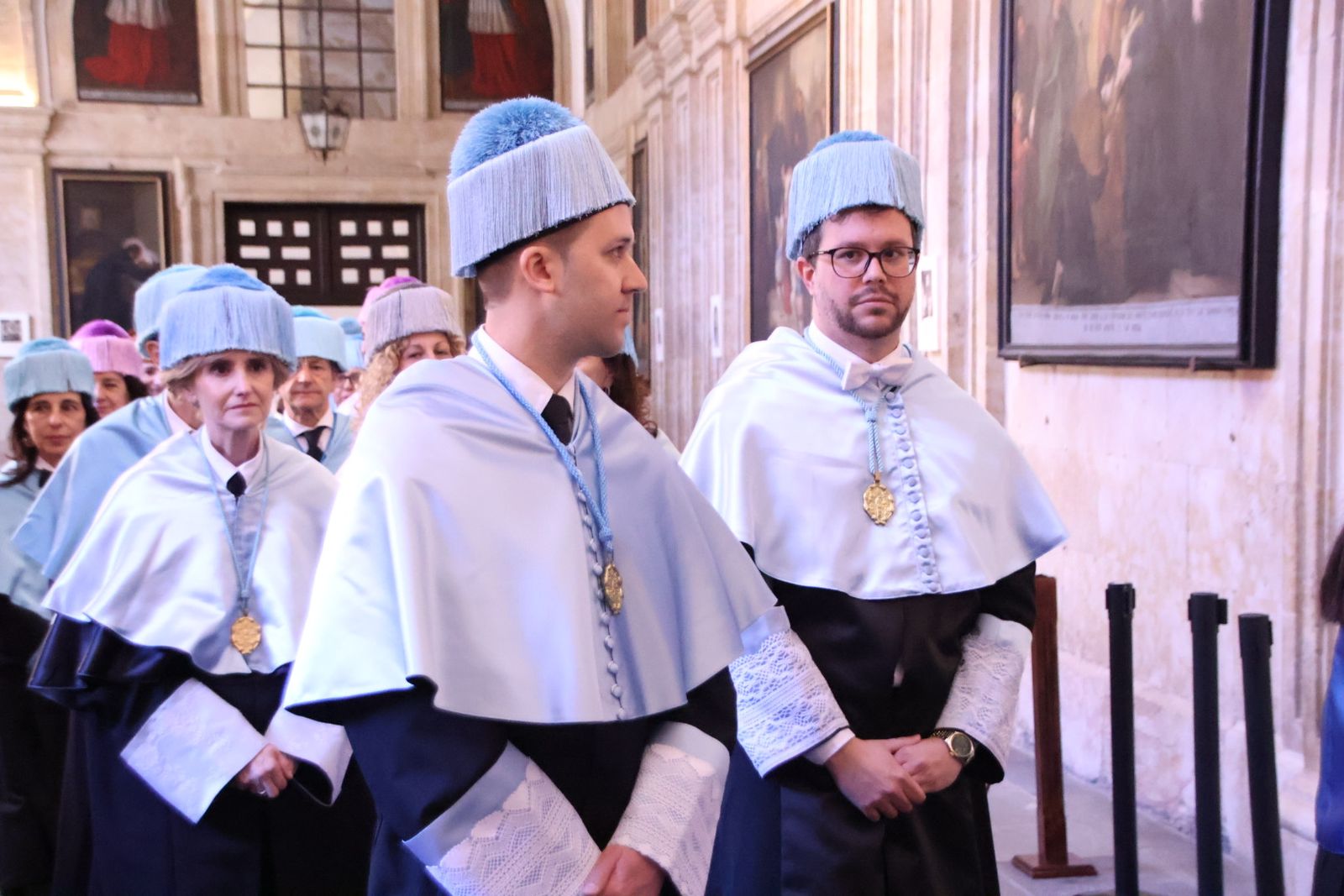 Doctor Honoris Causa a Francesco Tonucci