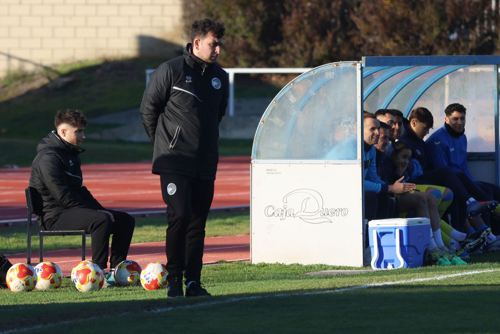 Unionistas B - Colegios Diocesanos.
