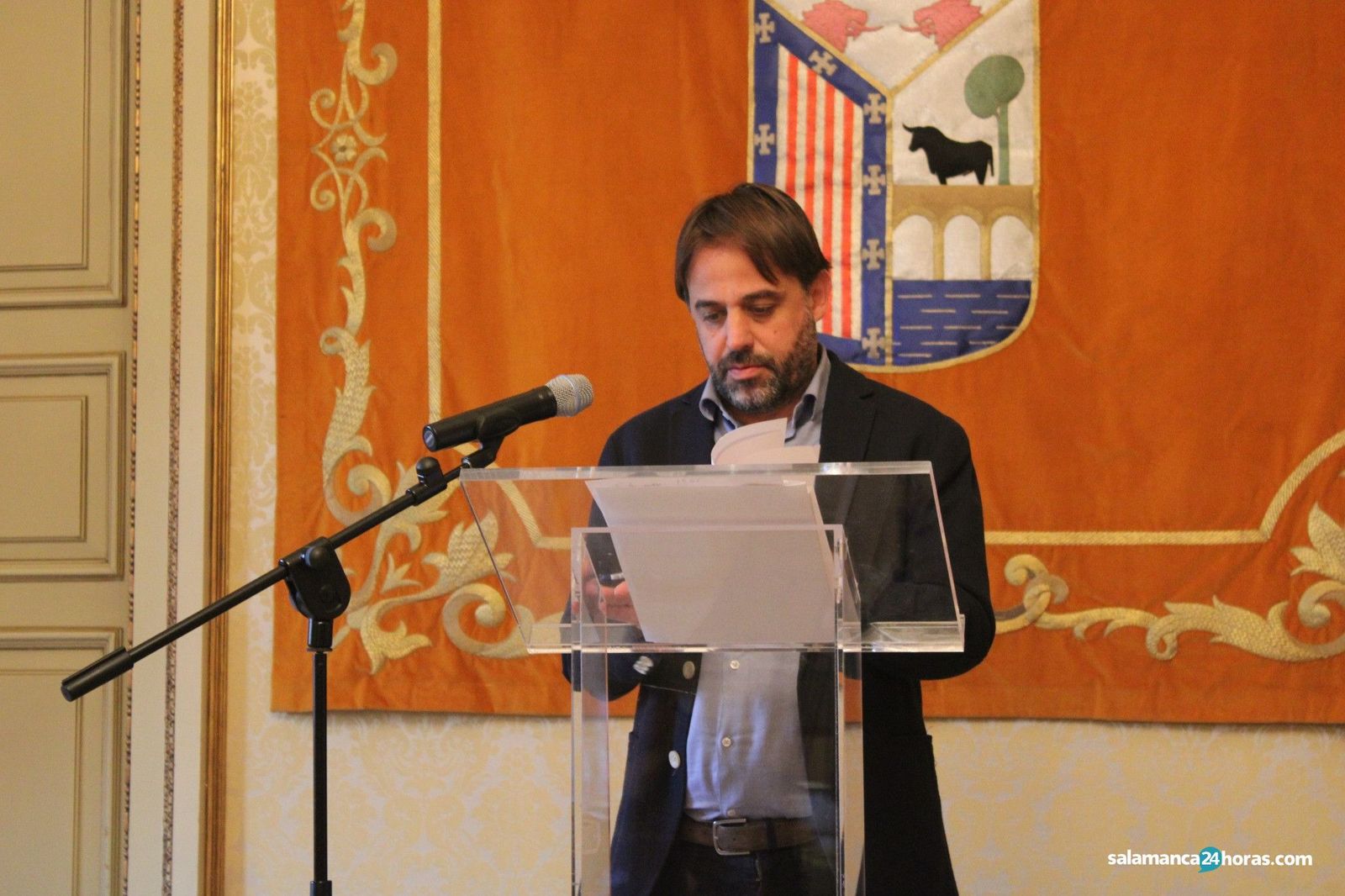 Fernando Castaño 1