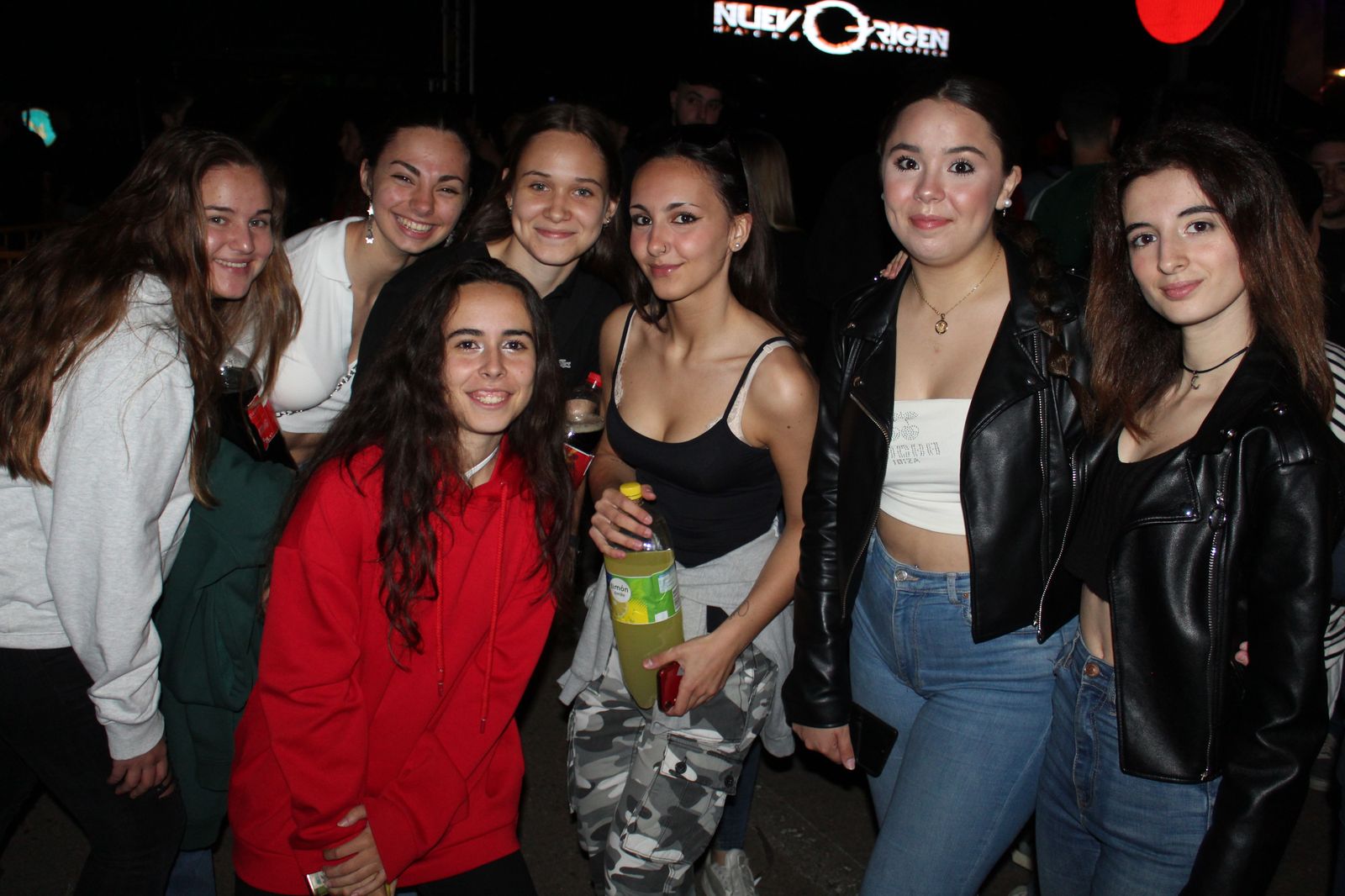 Salamanca de noche viernes 9 de junio de 2023 (89)