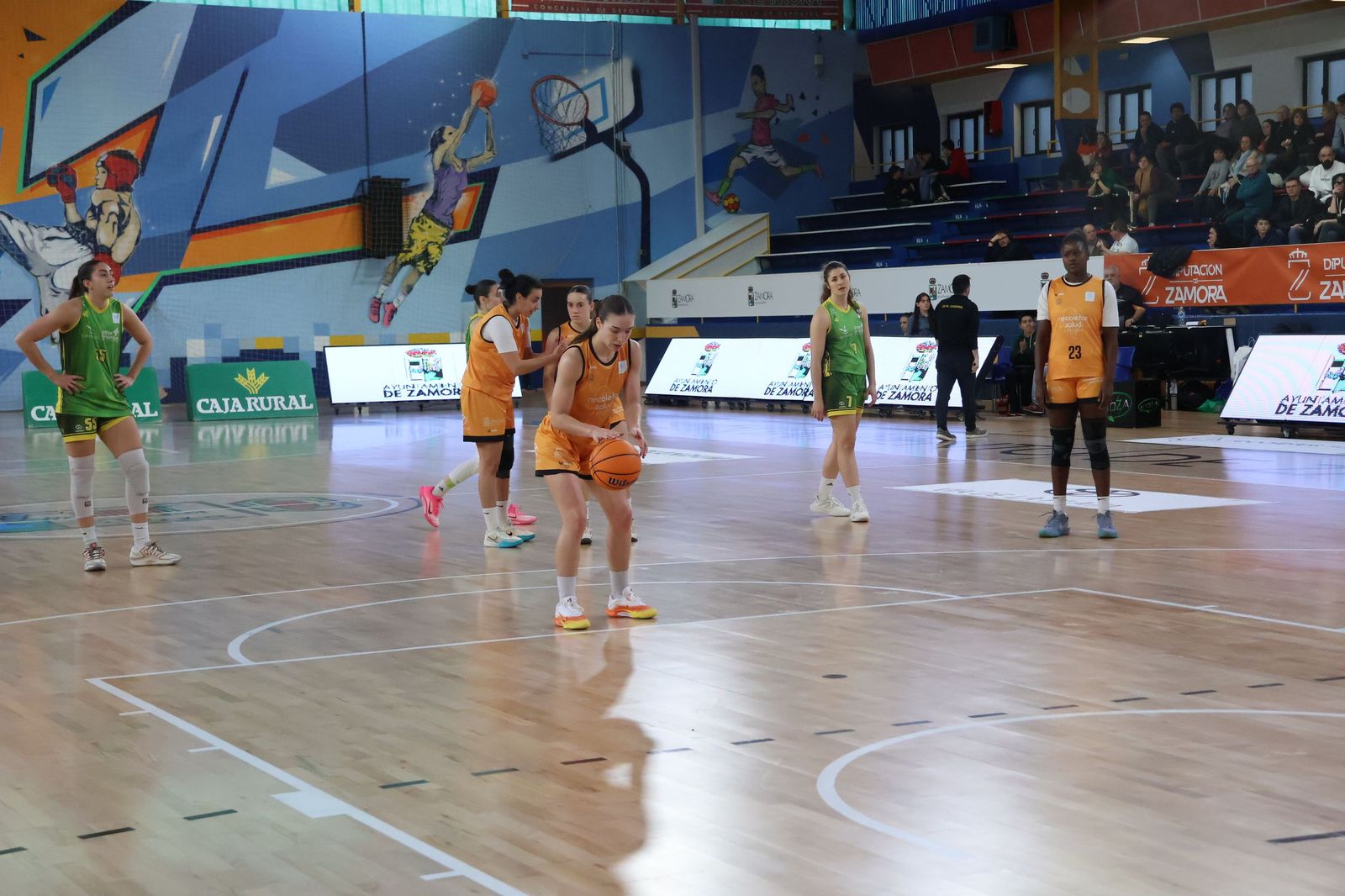 CD Zamarat - Al-Qáceres