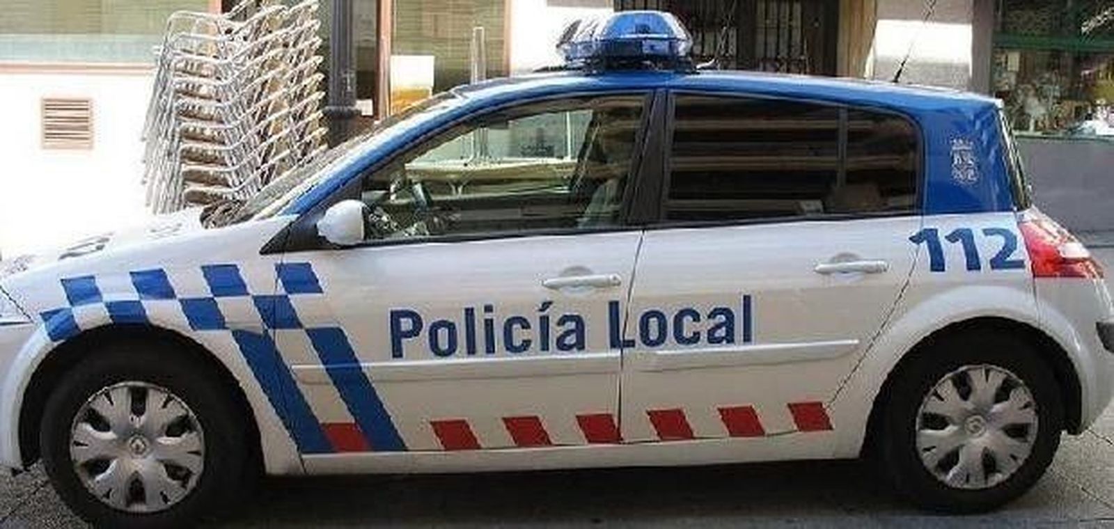 Detenida una pareja por agresión mutua en Peñaranda de Bracamonte