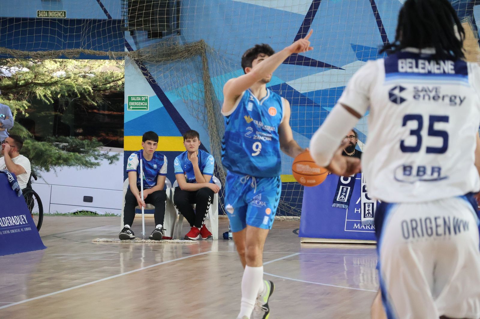 CB Zamora - Flexicar Fuenlabrada (37).JPG