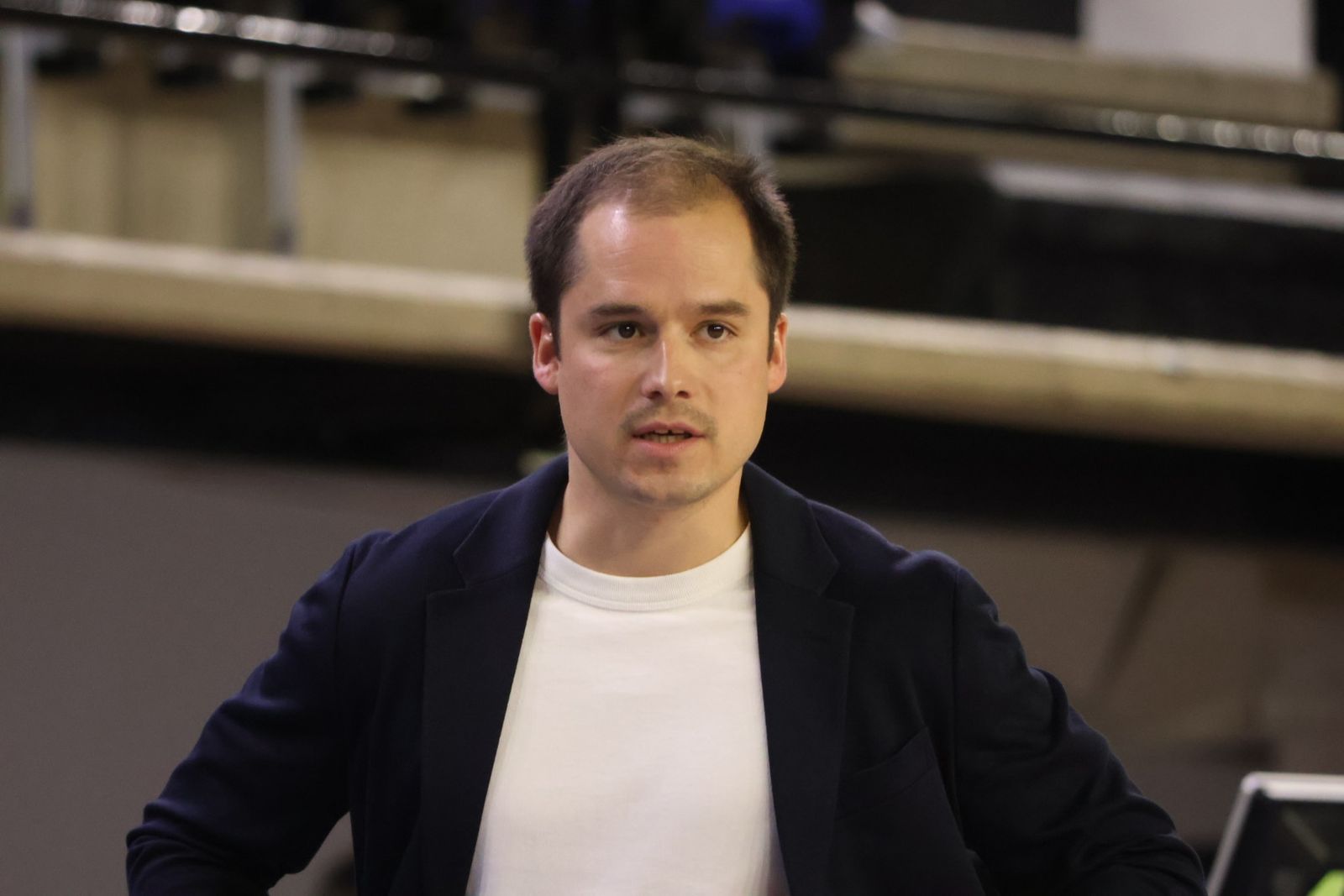 Perfumerías Avenida - Nyon Basket