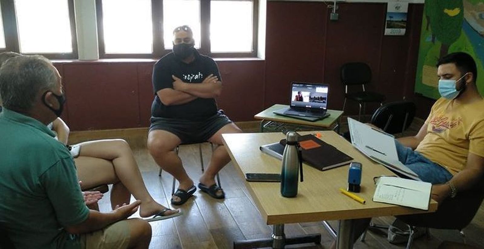 Asociacion puente del congosto