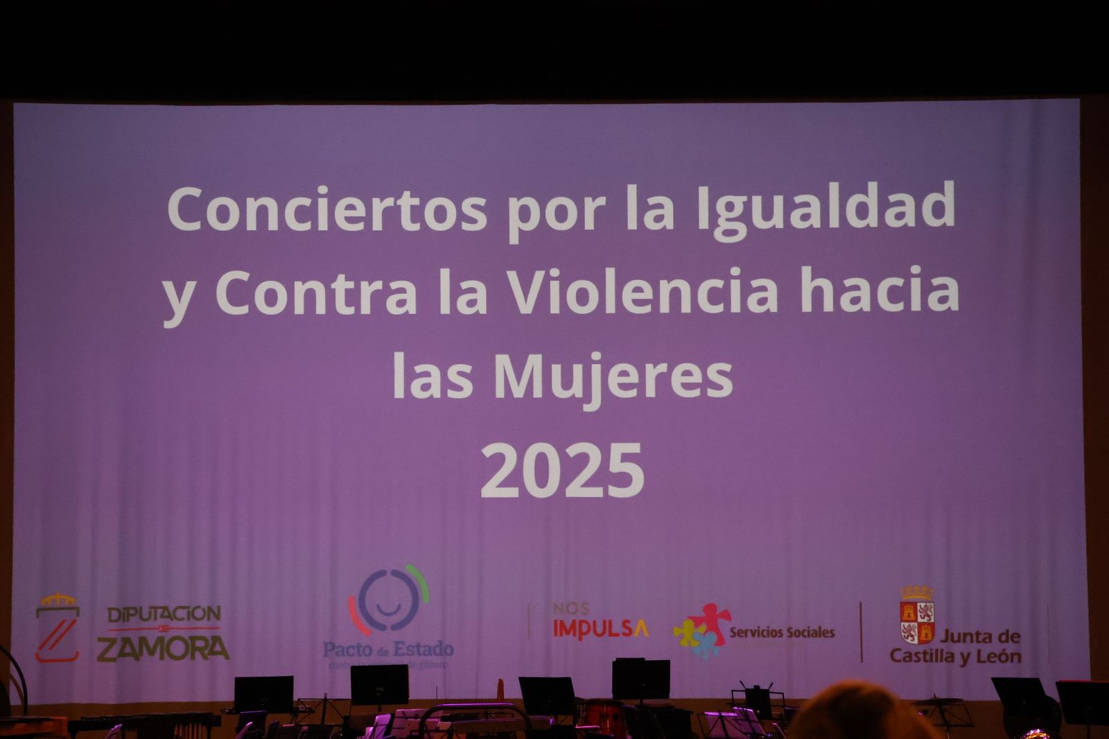 Concierto contra la Violencia de Género en el Ramos Carrión (28).JPG