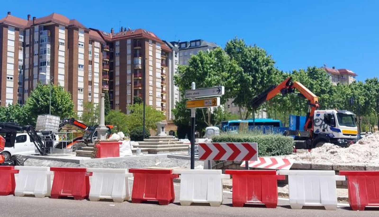 Traslado Tres Cruces