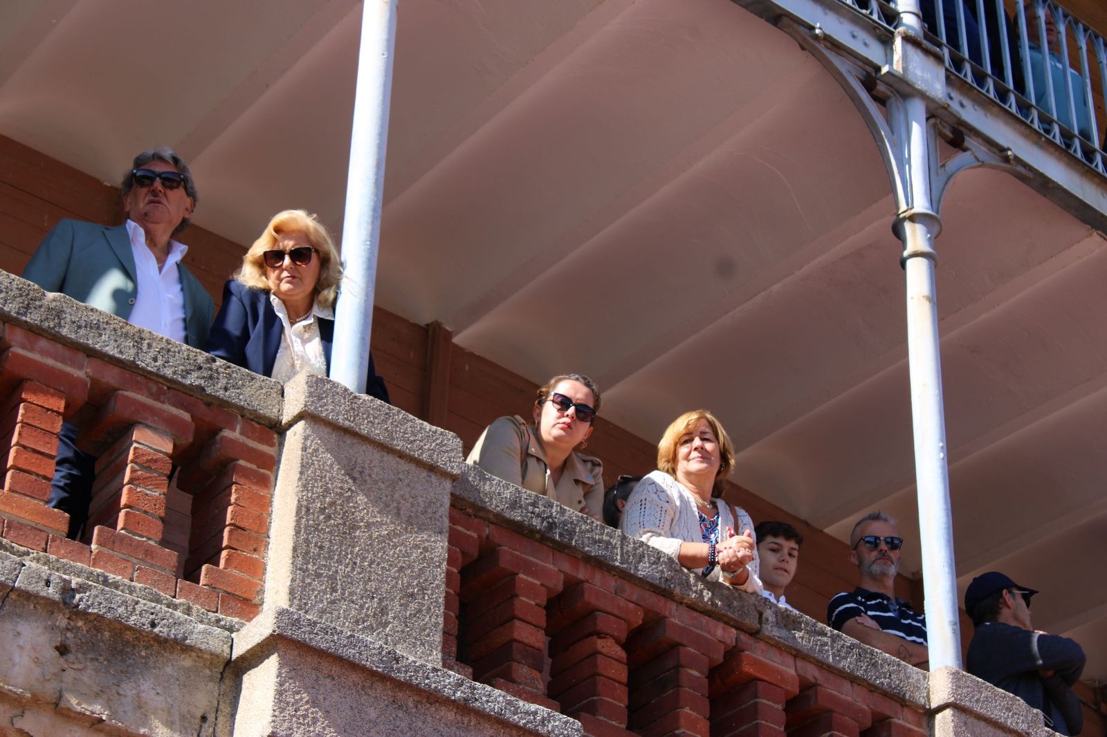 El último enchiquerado de la feria: Morante, Talavante, Borja Jiménez y la corrida concurso