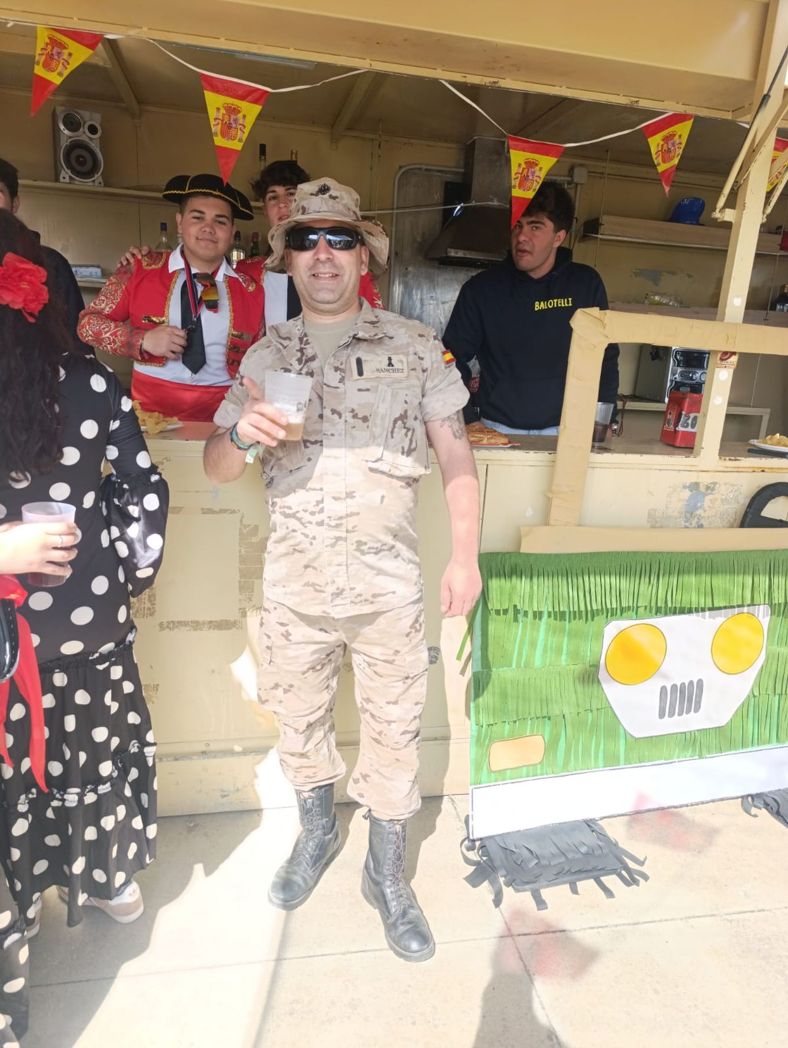 Cabrillas celebra una suelta de vaquillas en sus fiestas de San Isidro