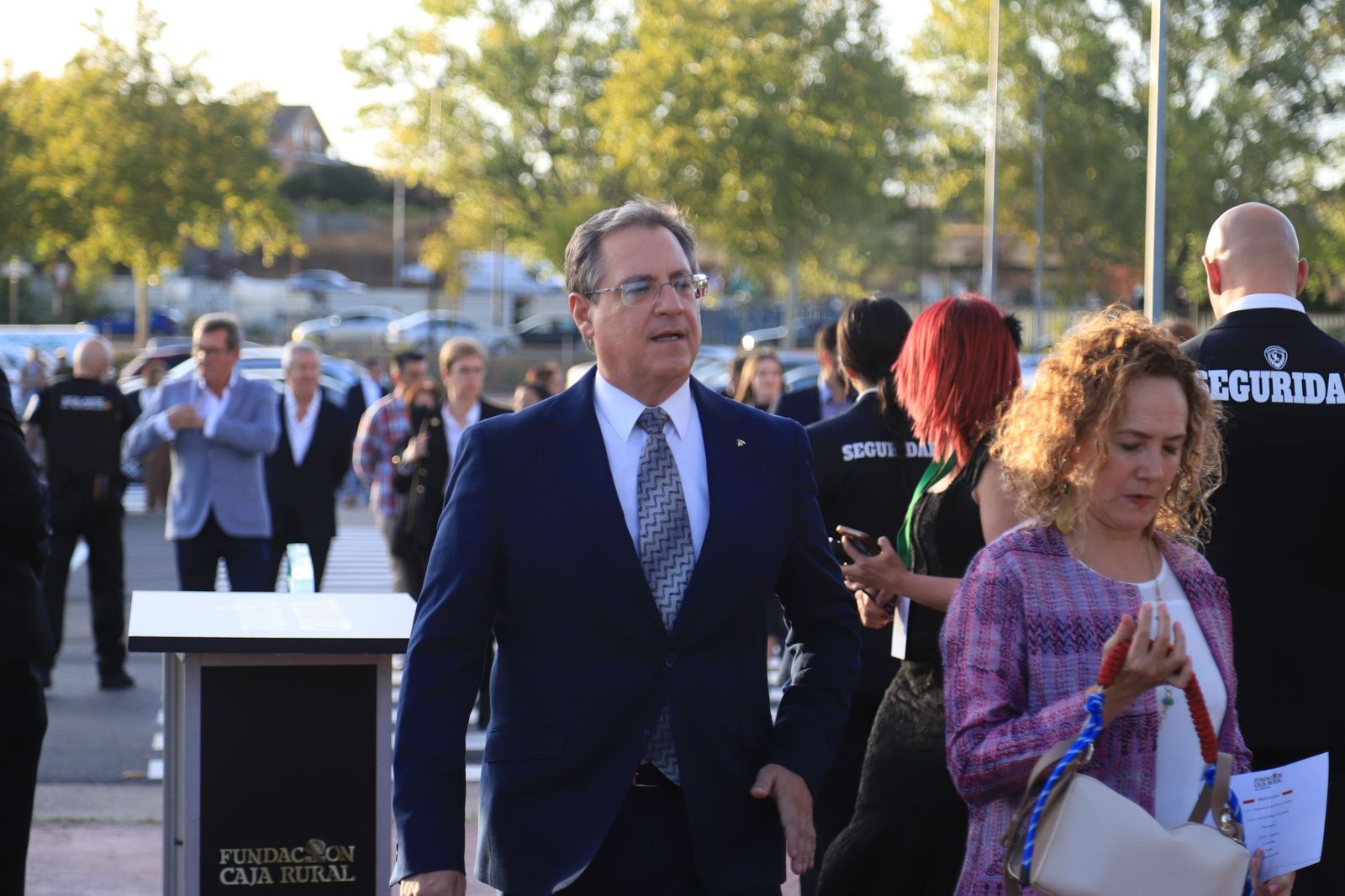 GALERÍA | Premios Caja Rural 2025