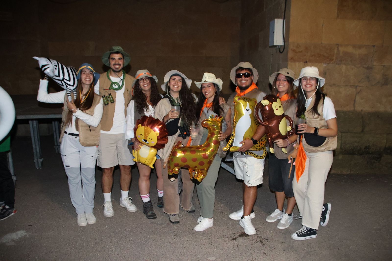 La Vellés pregón de fiestas