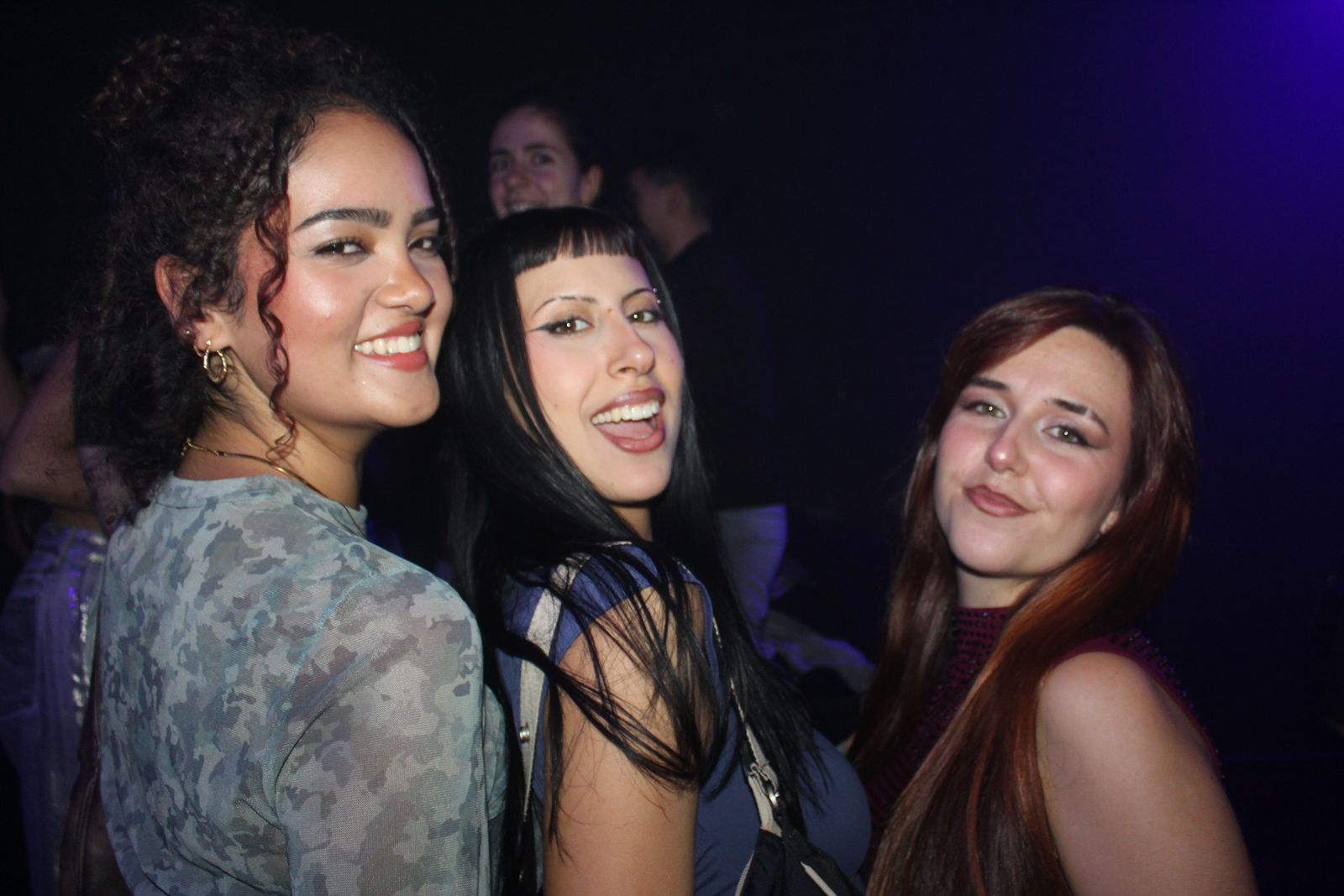 Salamanca de noche, jueves 20 de noviembre