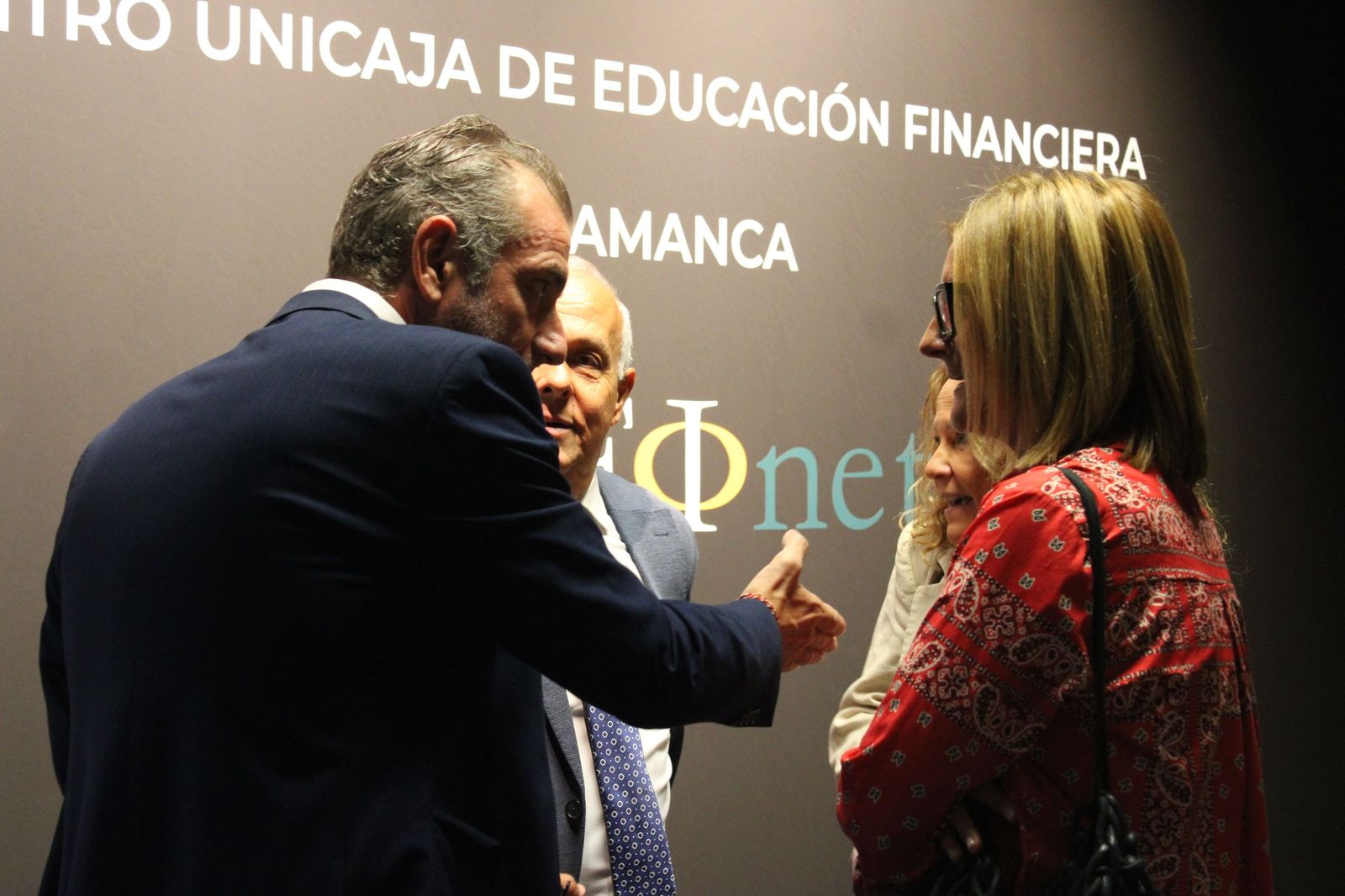 Presentación de la séptima edición de la Guía Financiera del Proyecto Edufinet