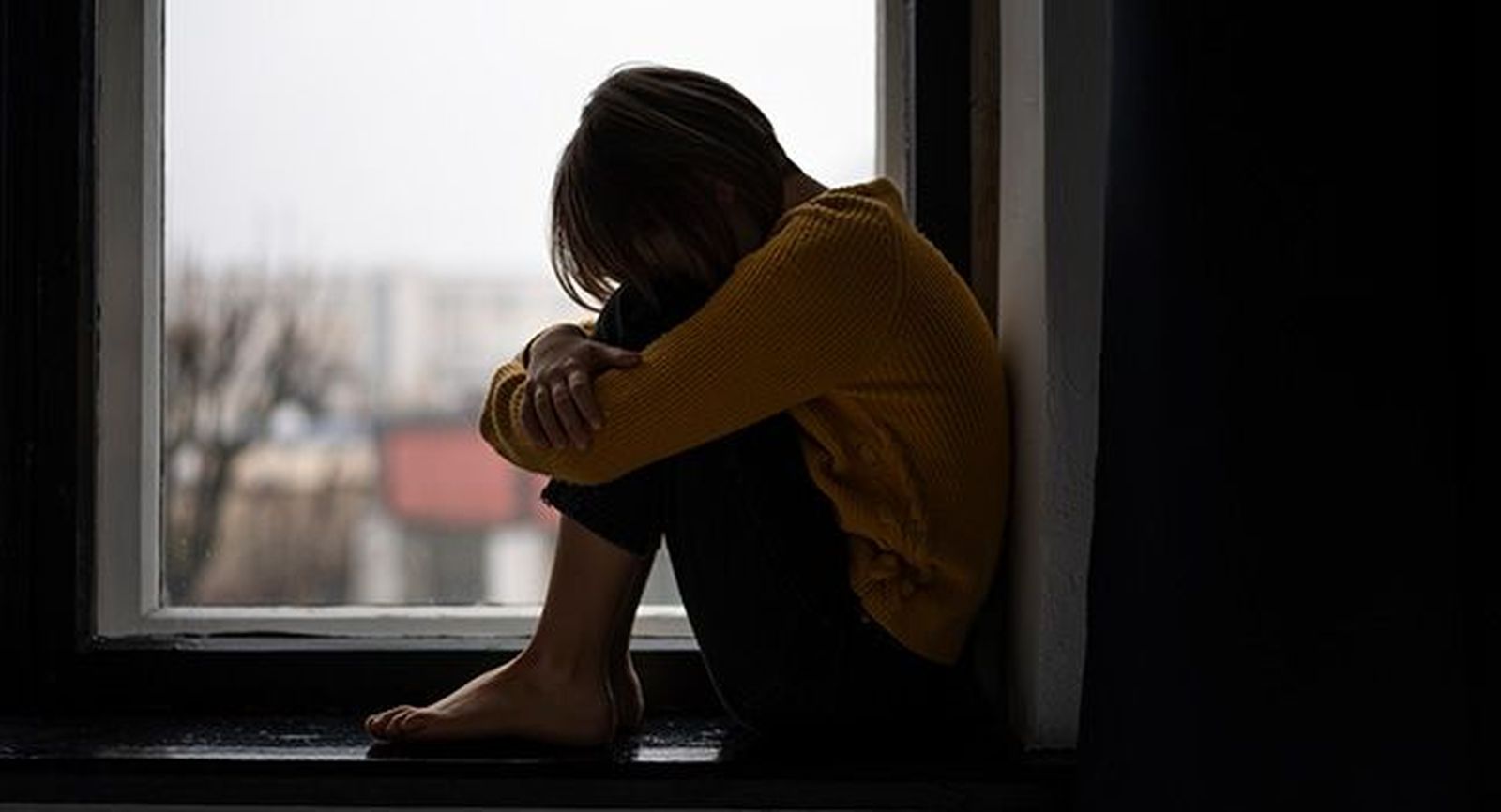 Suicidio en menores. usal ibsal