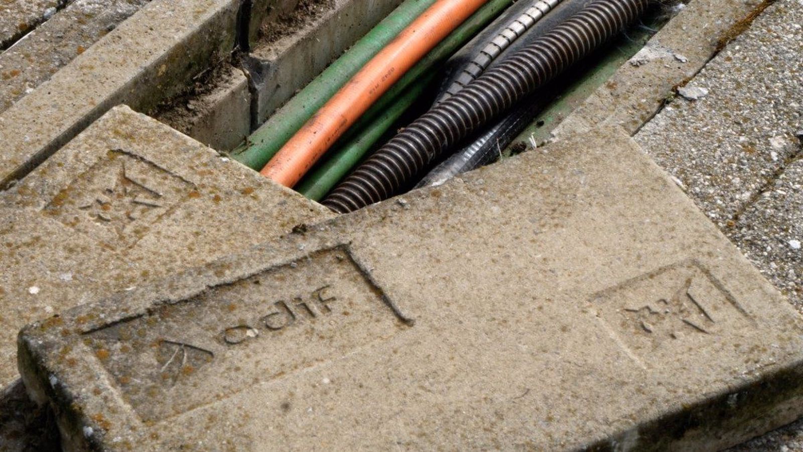 Adif AV destina 9 millones a renovar su red de fibra óptica, con actuaciones en Zamora