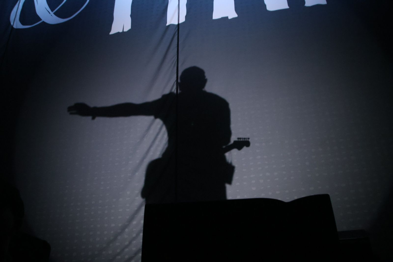 Concierto Fito y Fitipaldis