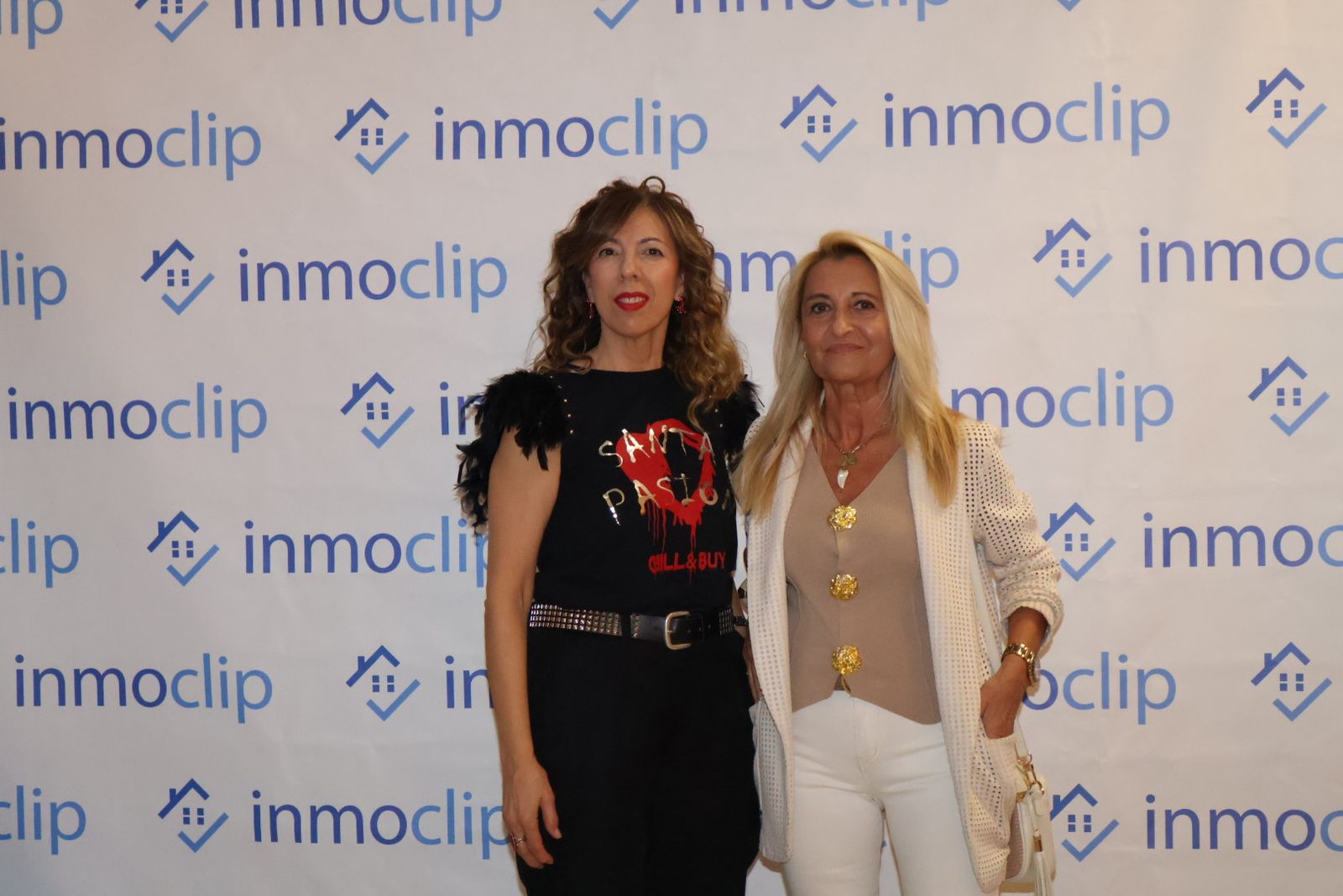 InmoClip celebra la Fiesta del Otoño con la sociedad salmantina