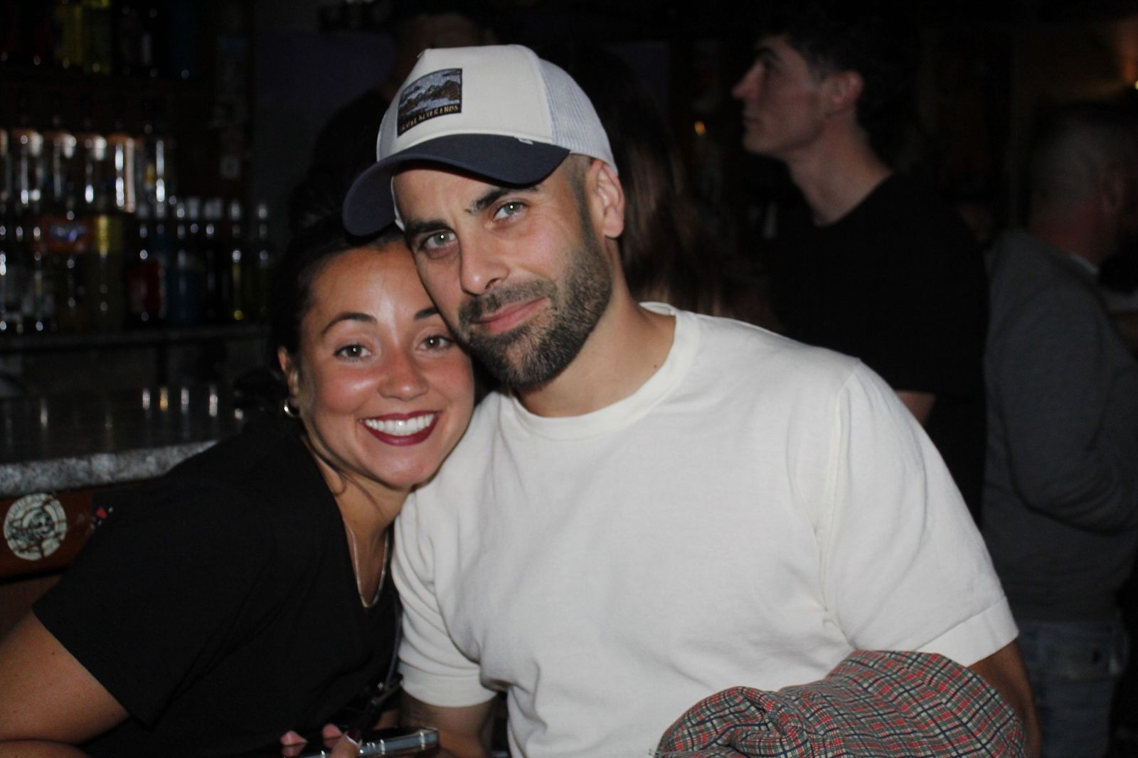 Salamanca de noche, viernes 3 de octubre