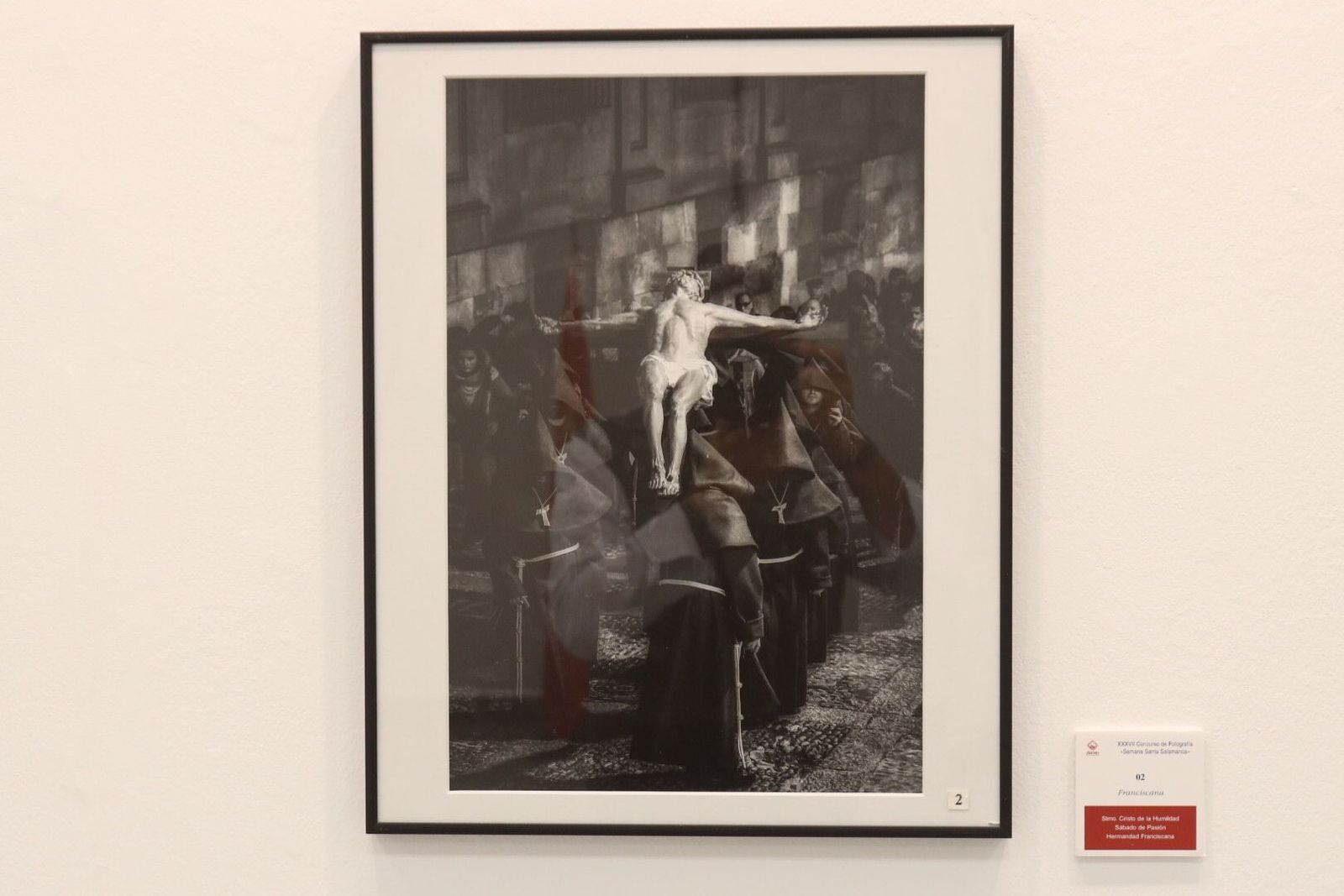 Fotografía ganadora del concurso