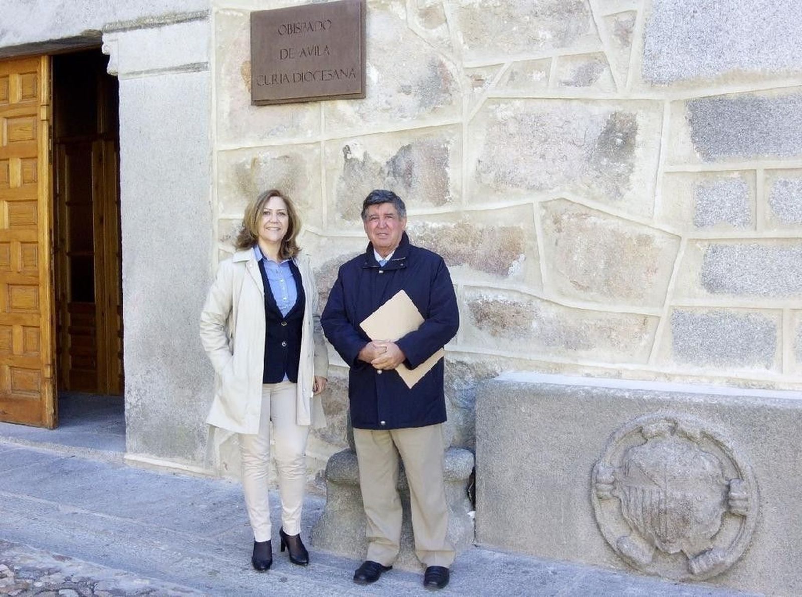 La ciudad vuelve a postularse como sede de Las Edades del Hombre