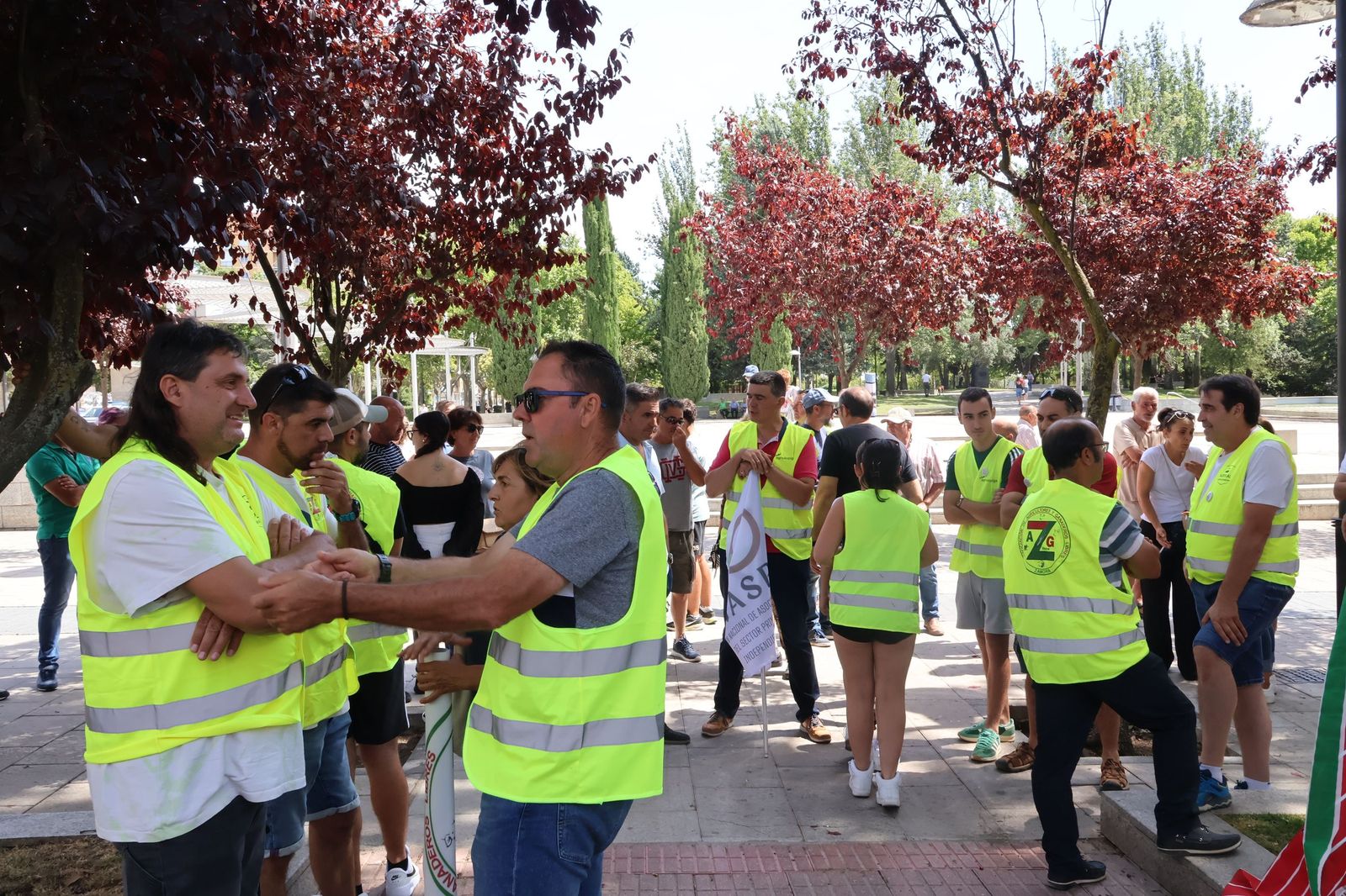 Marcha silenciosa en homenaje a David Lafoz (8).JPG