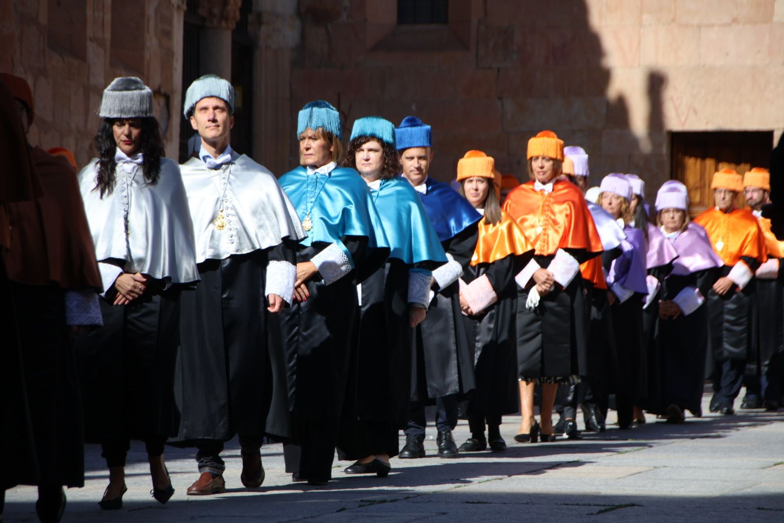 Investidura de Rafa Nadal como doctor ‘honoris causa’
