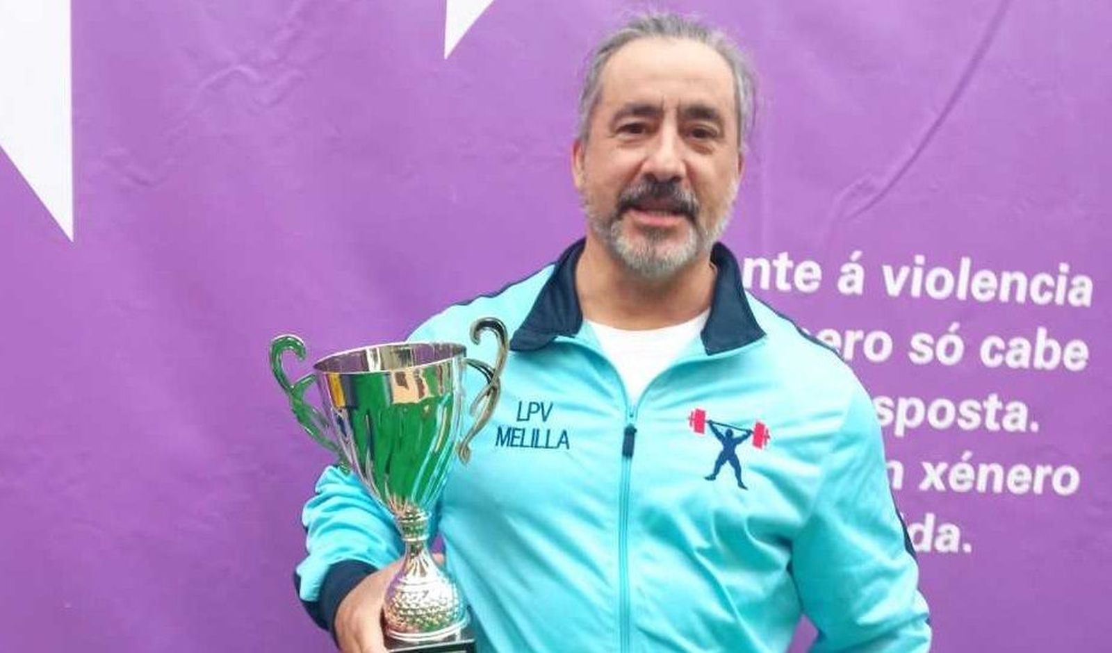 Miguel Ángel Gracia Galache