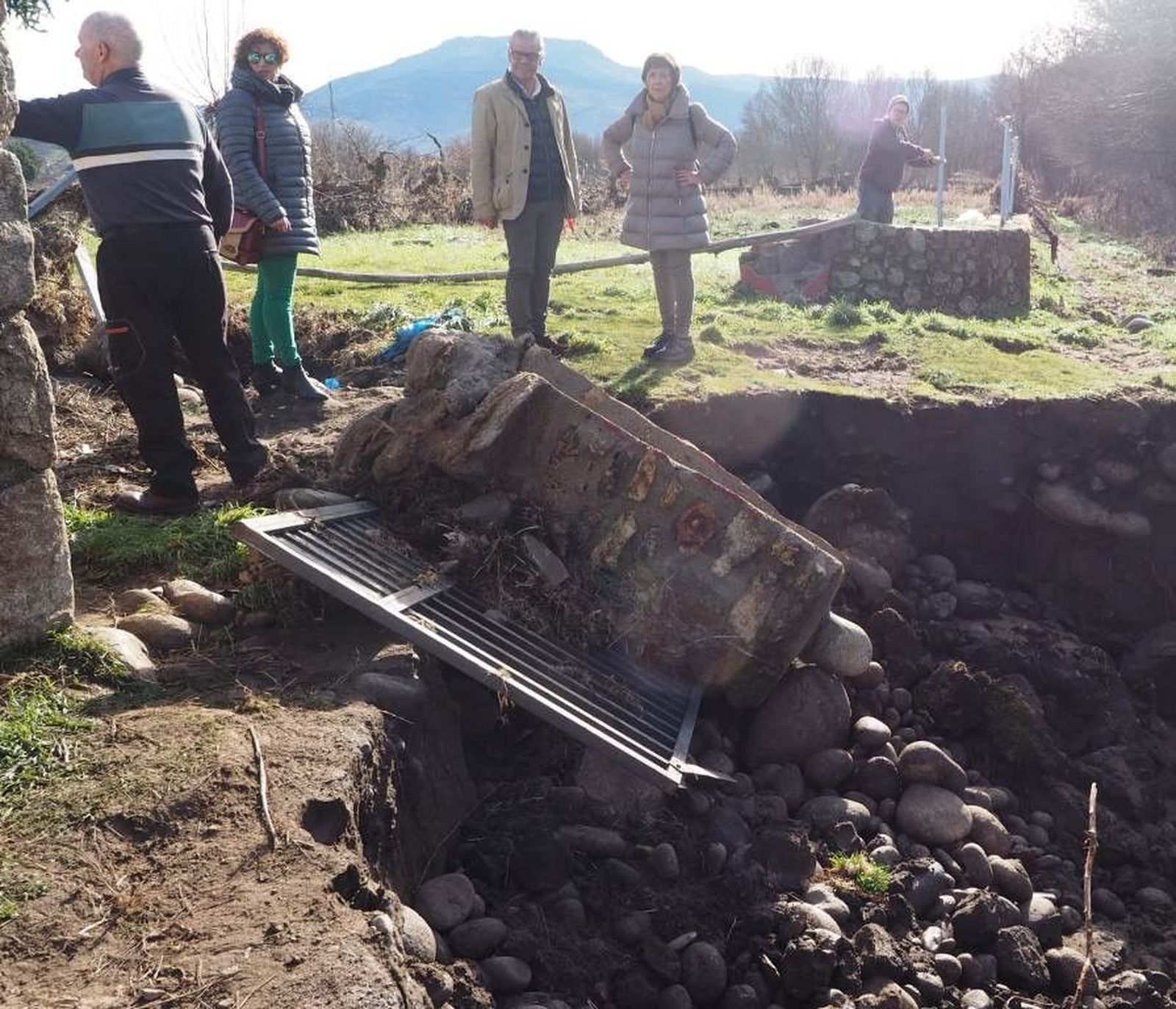 Deelgada de Gobierno Tormes (1)