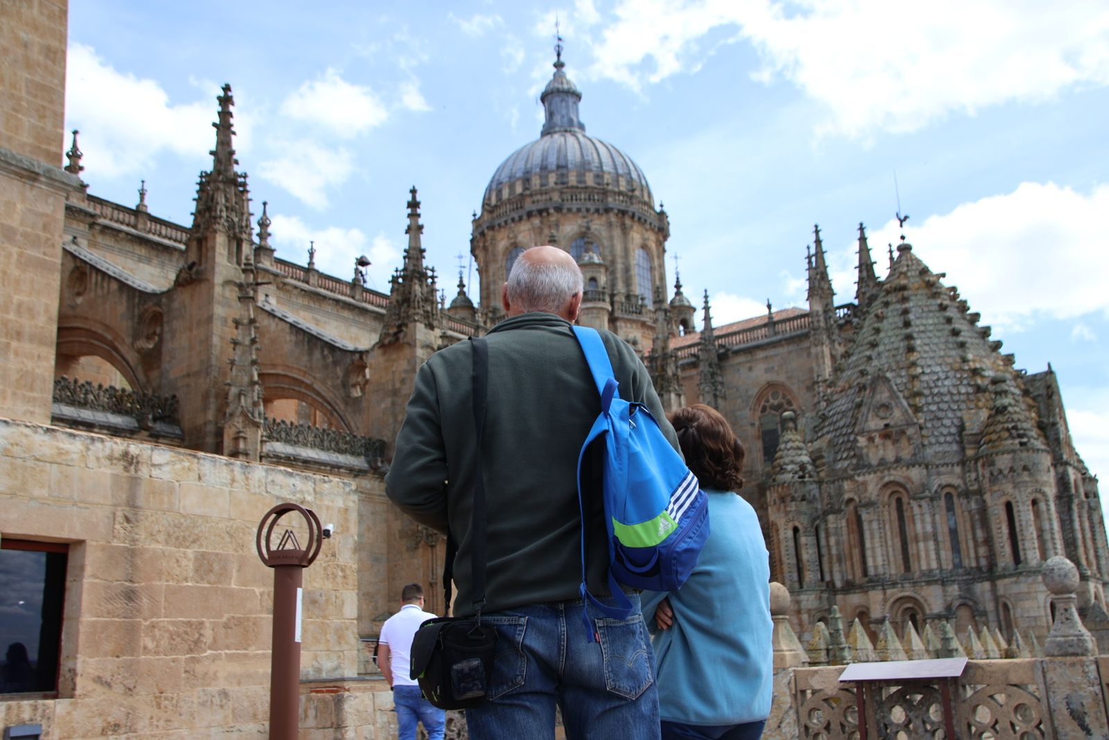 Día Internacional de los Museos con jornadas de puertas abiertas y visitas guiadas