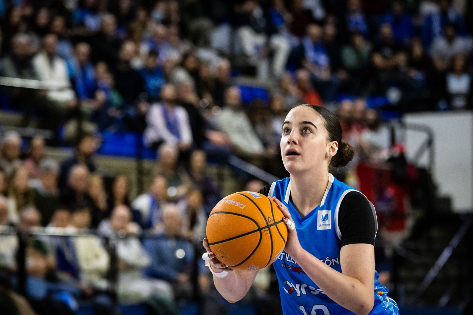 Perfumerías Avenida – Casademont Zaragoza