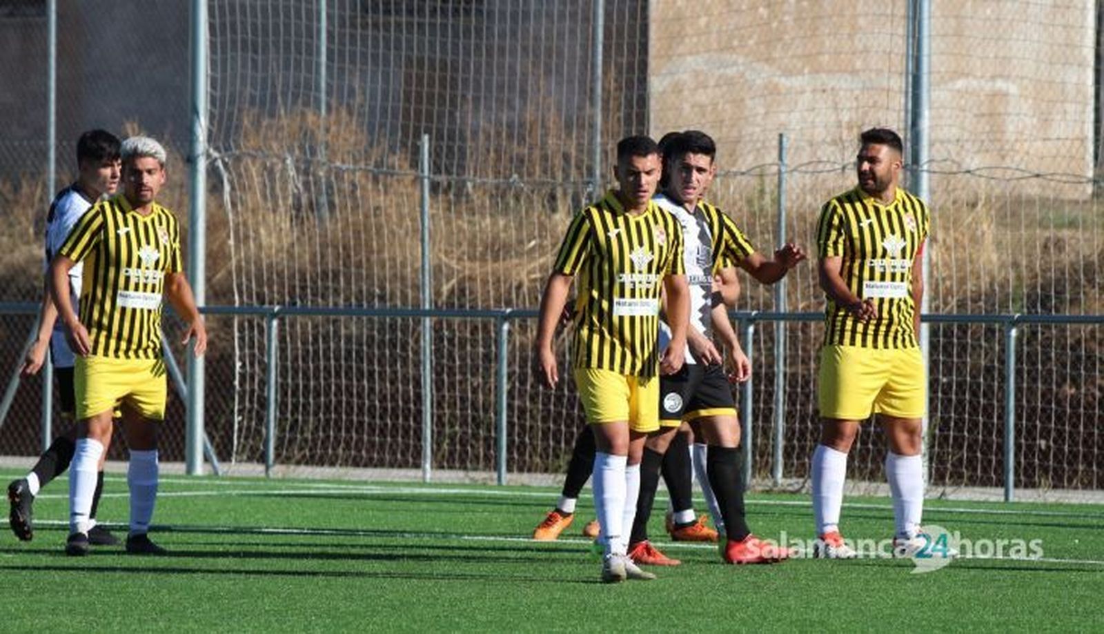 Unionistas B Moraleja CF 